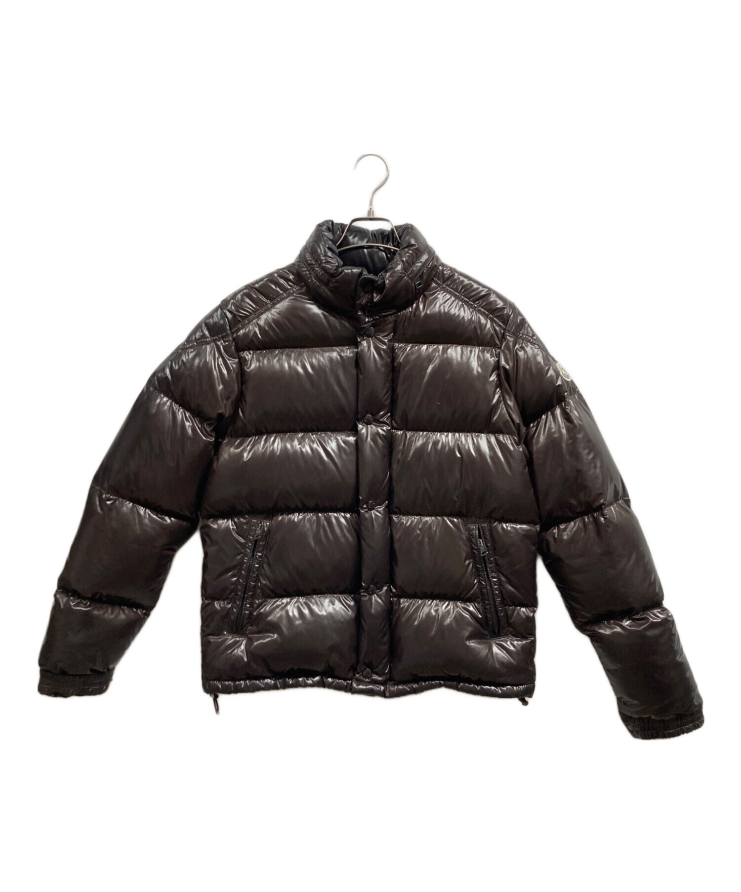 中古・古着通販】MONCLER (モンクレール) EVER ダウンジャケット 