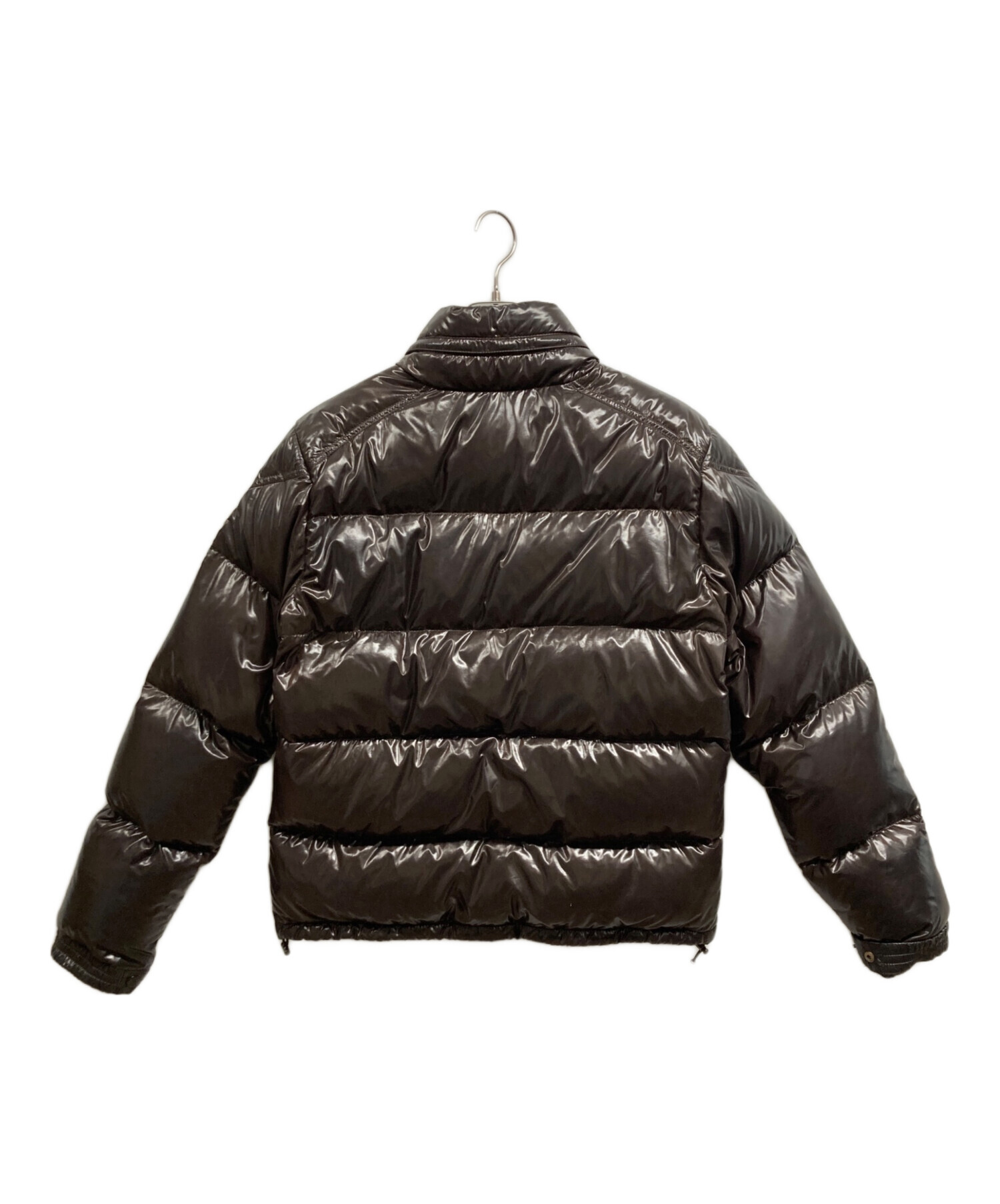 中古・古着通販】MONCLER (モンクレール) EVER ダウンジャケット 