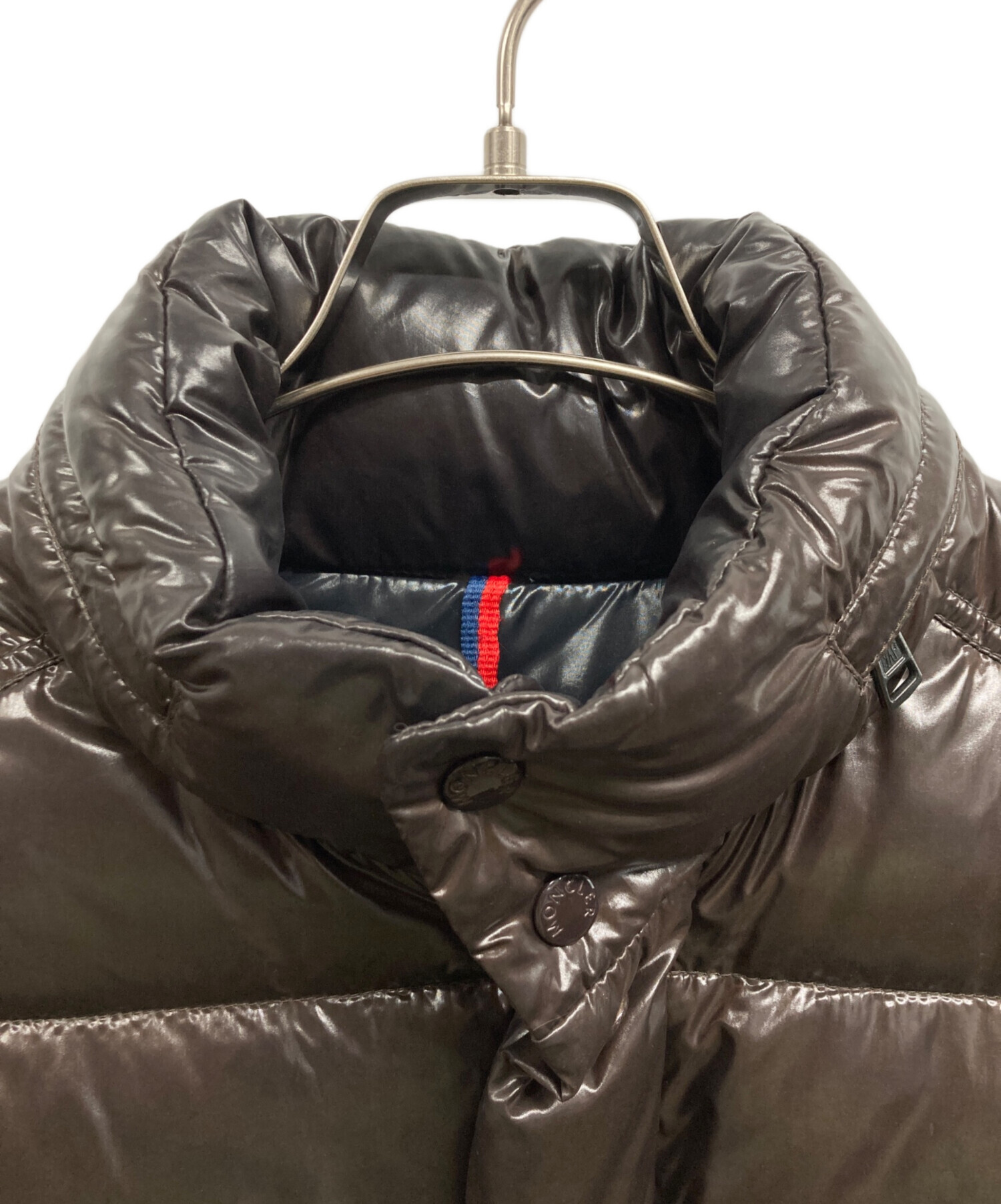 中古・古着通販】MONCLER (モンクレール) EVER ダウンジャケット 