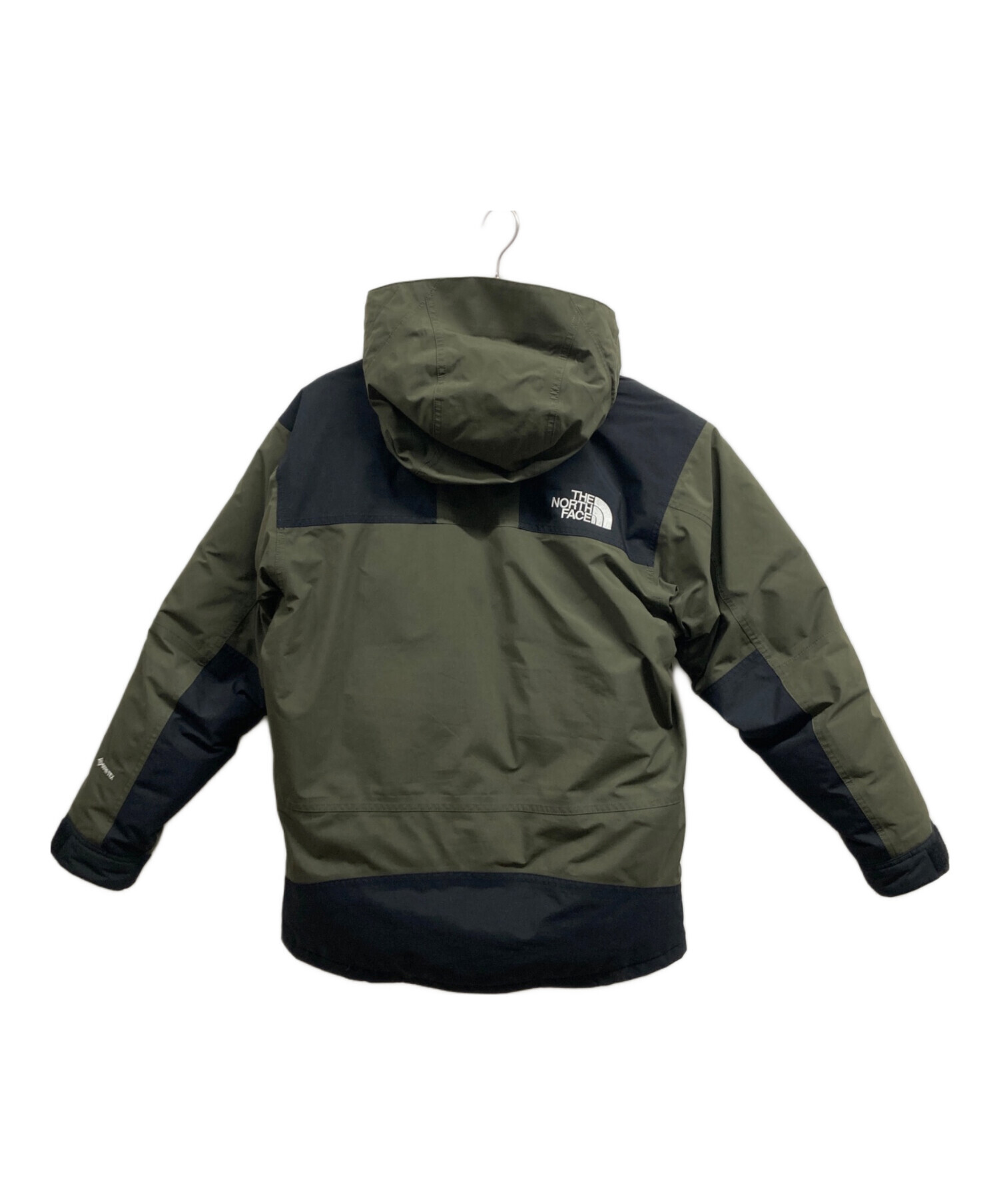中古・古着通販】THE NORTH FACE (ザ ノース フェイス) マウンテン