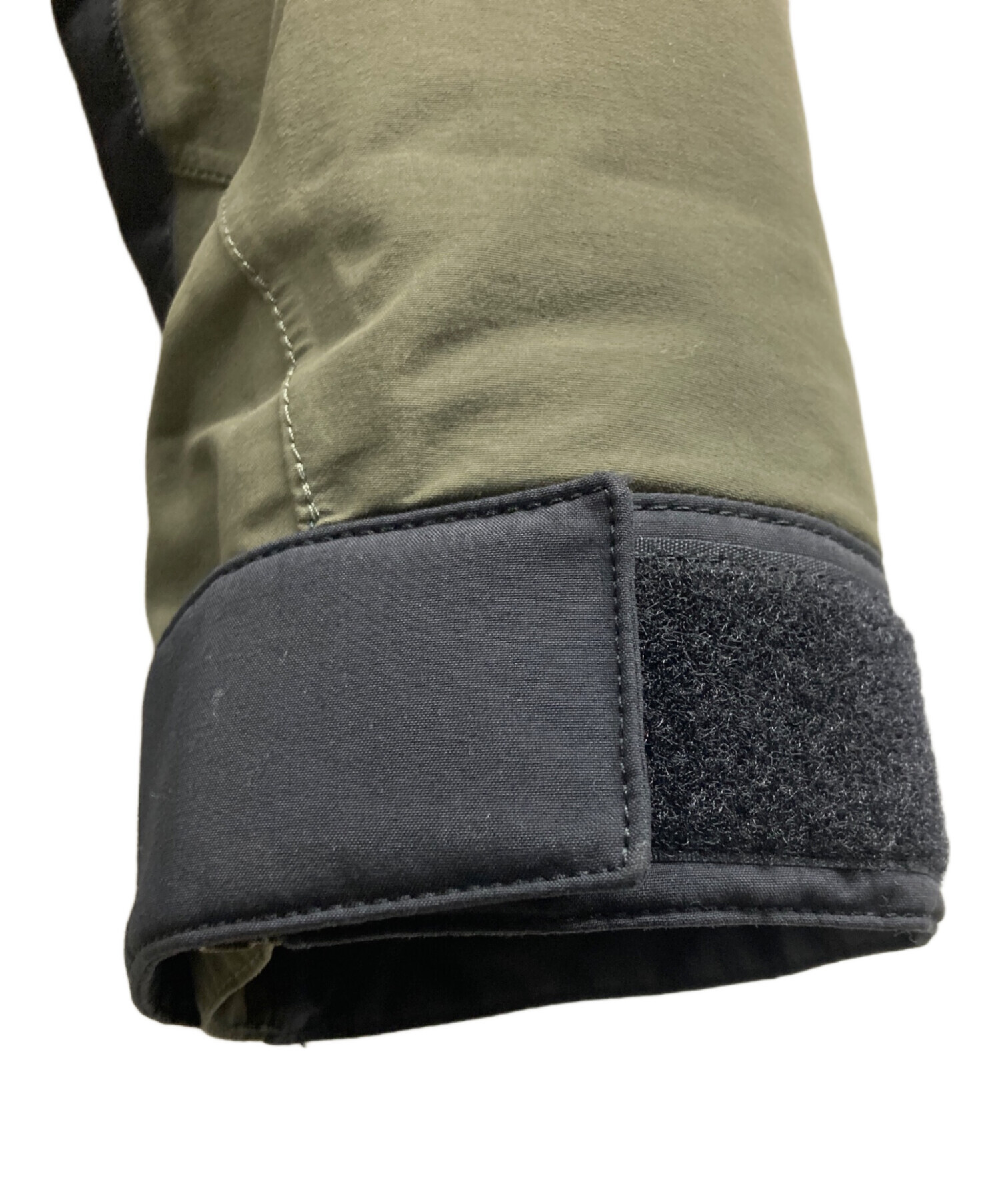 中古・古着通販】THE NORTH FACE (ザ ノース フェイス) マウンテン