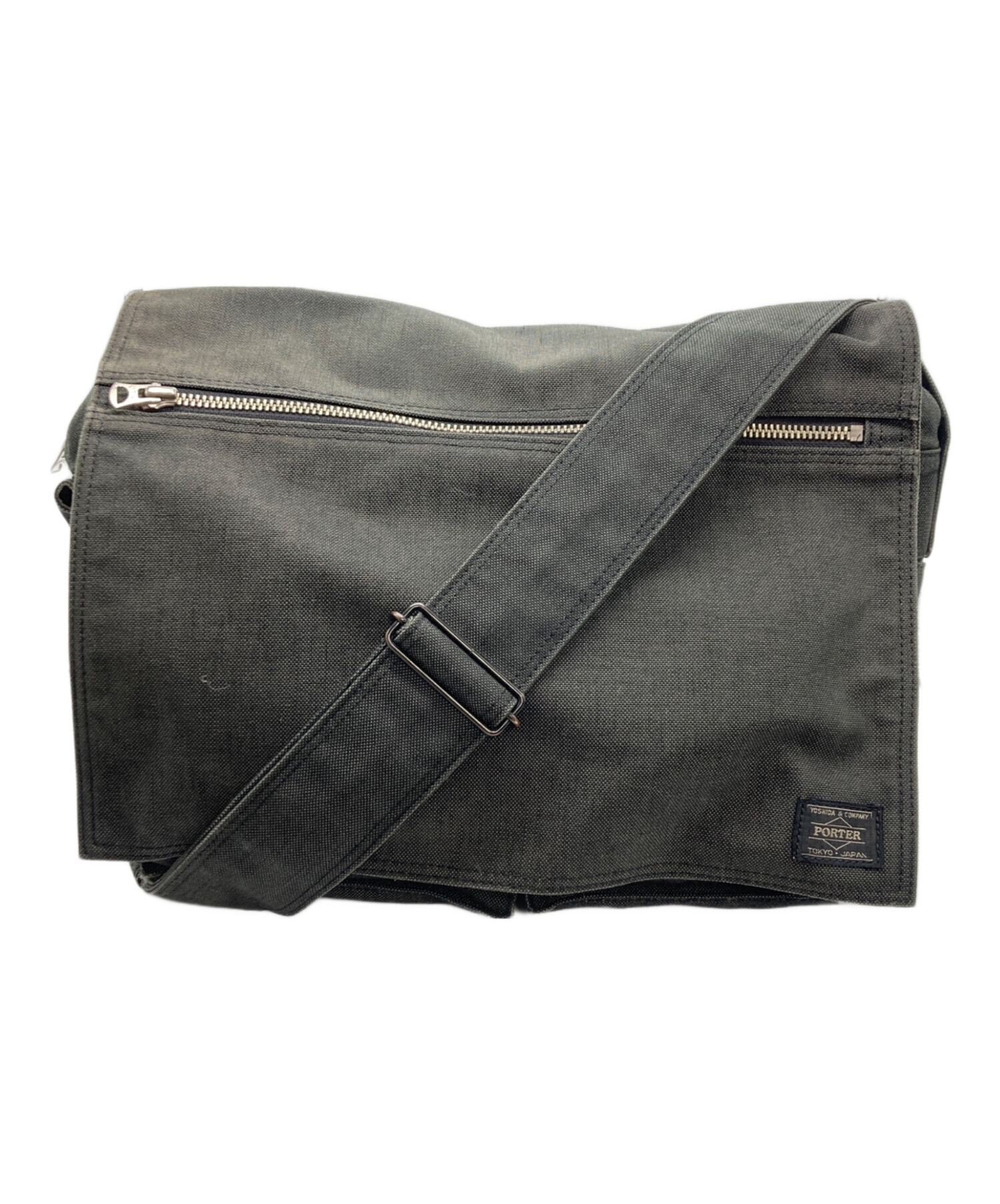 中古・古着通販】PORTER (ポーター) スモーキー ショルダーバッグ 