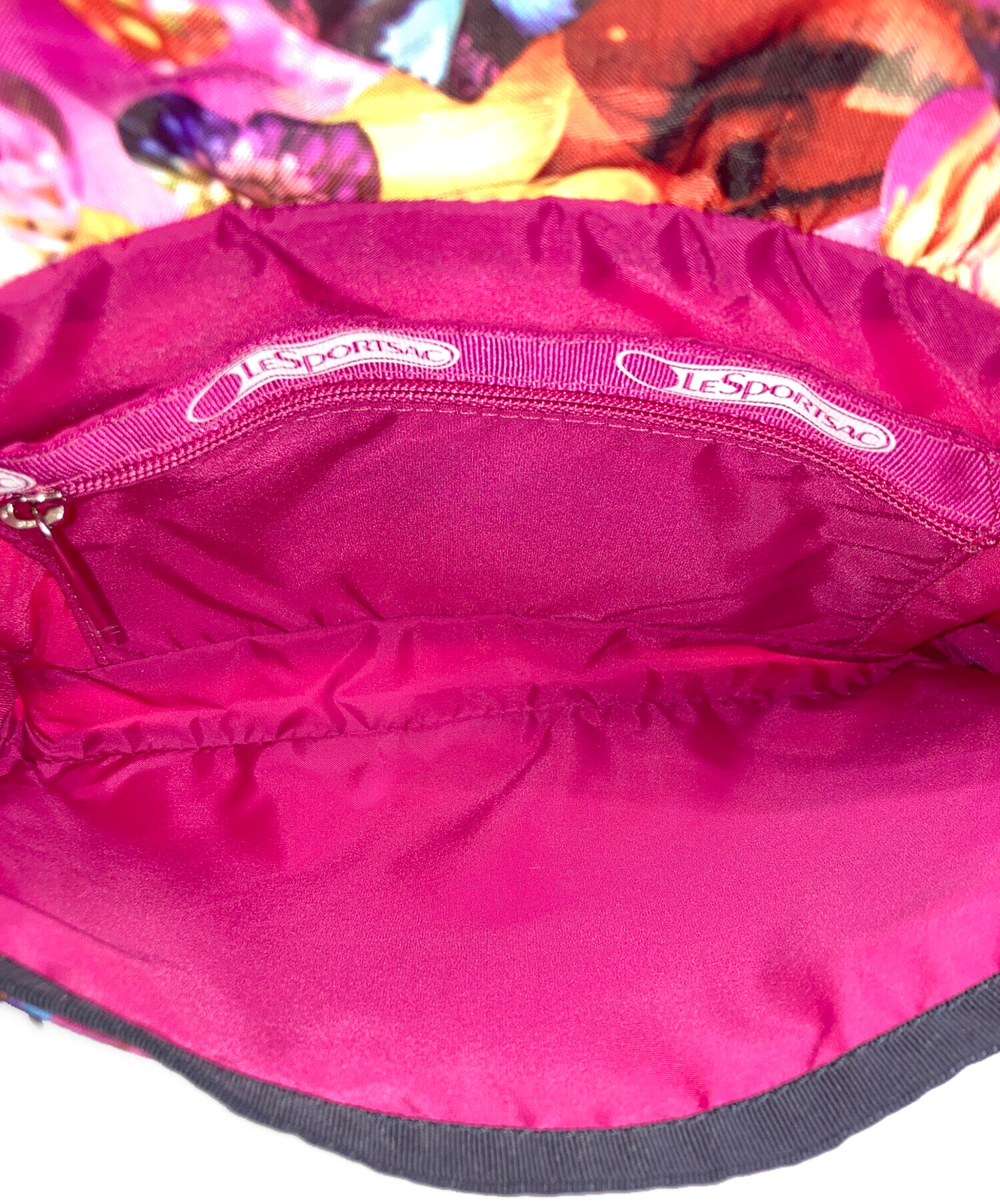 中古・古着通販】LeSportsac (レスポートサック) 蜷川実花