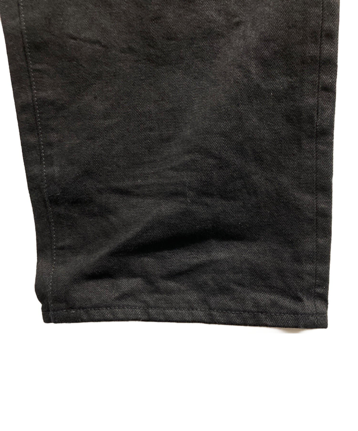 中古・古着通販】Supreme (シュプリーム) 25FW Baggy Selvedge Jean