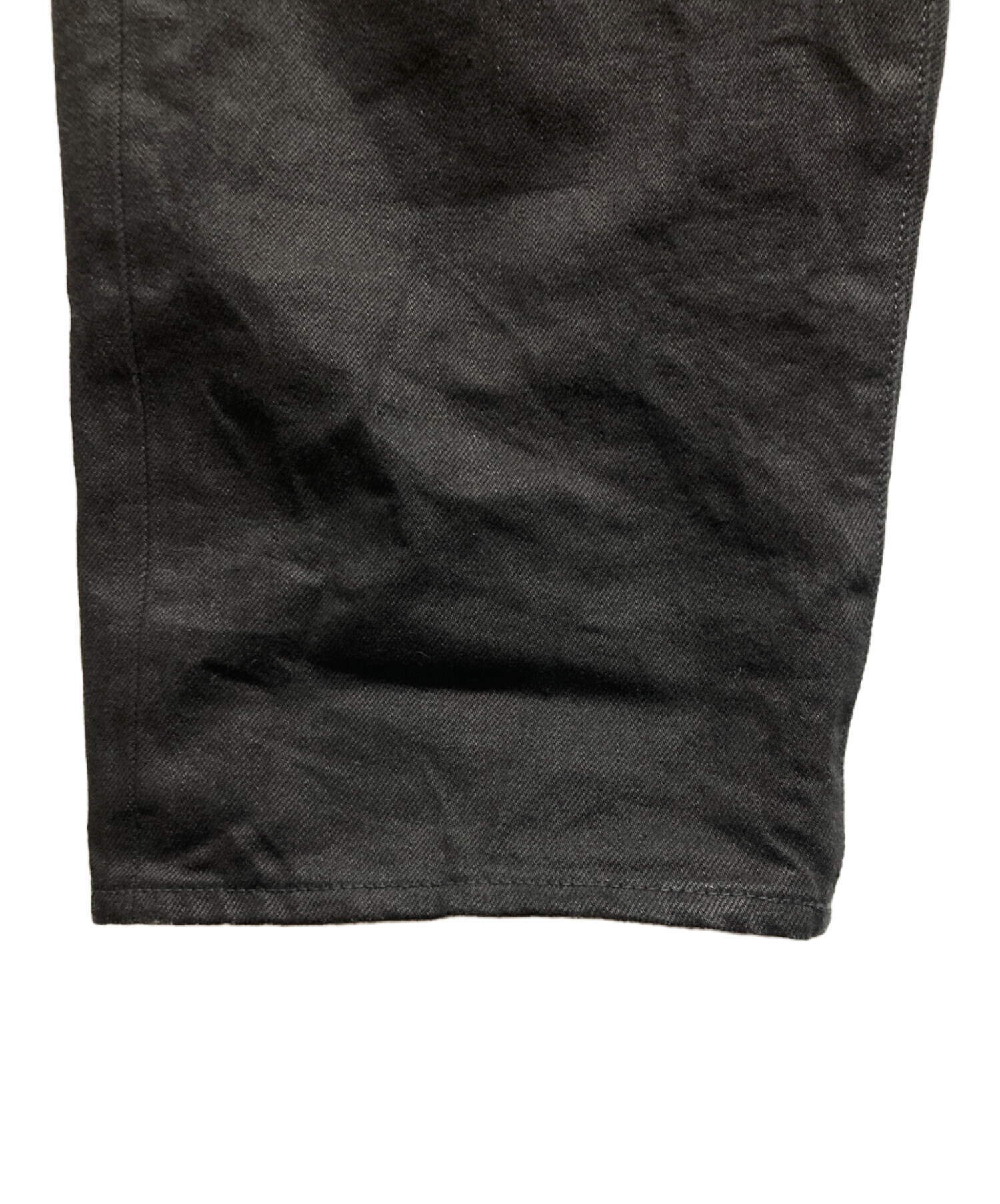 中古・古着通販】Supreme (シュプリーム) 25FW Baggy Selvedge Jean