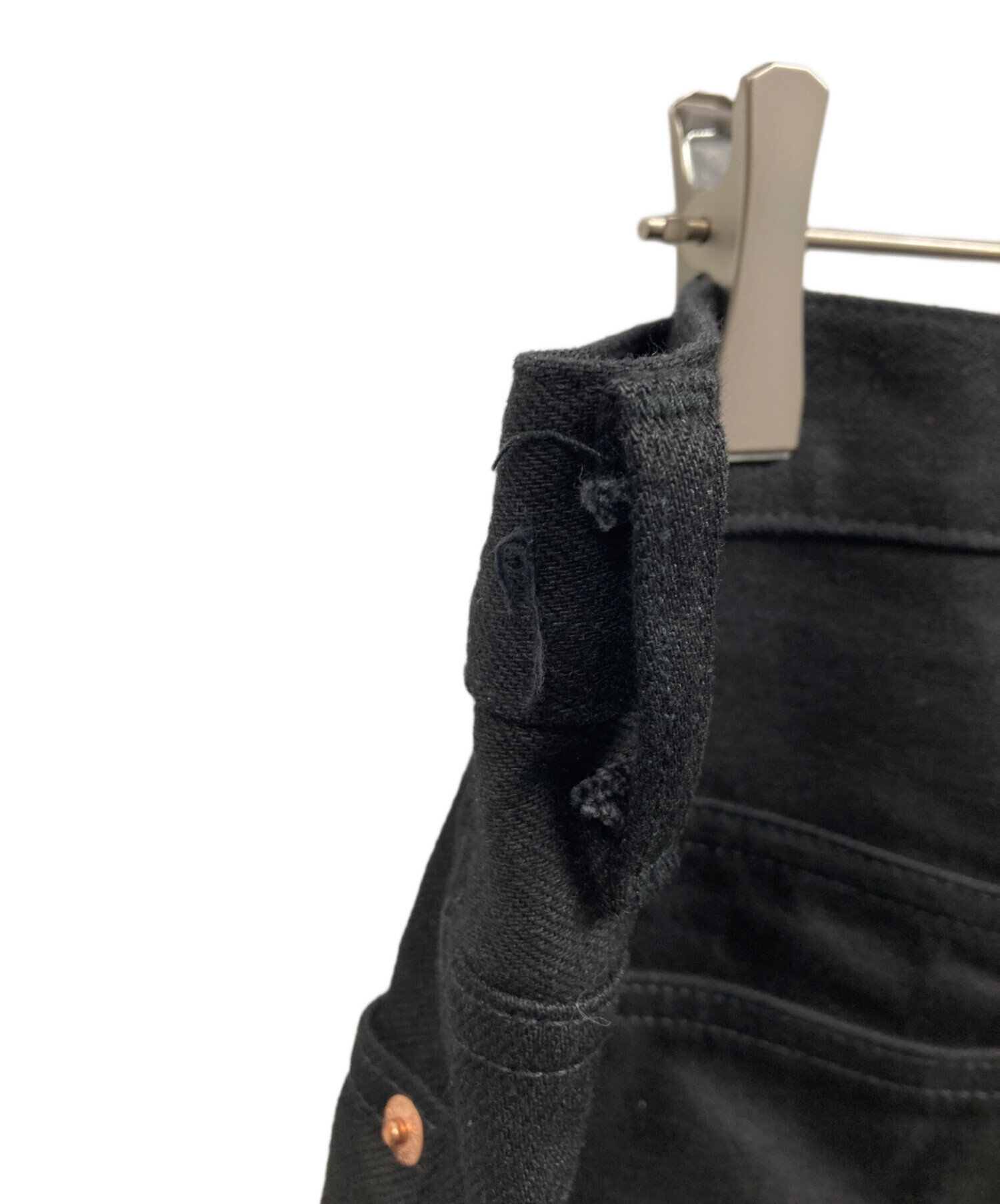 中古・古着通販】Supreme (シュプリーム) 25FW Baggy Selvedge Jean