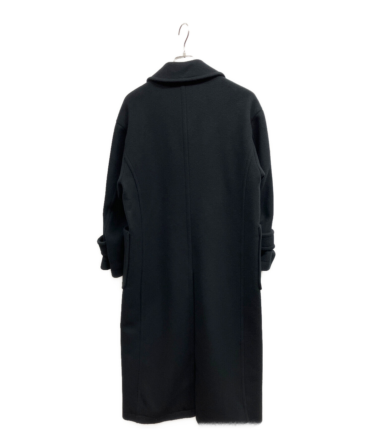 中古・古着通販】CLANE (クラネ) OVER MAXI DUFFLE COAT/CLANE