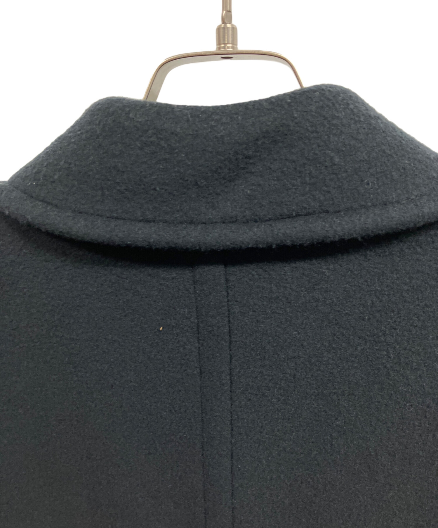 中古・古着通販】CLANE (クラネ) OVER MAXI DUFFLE COAT/CLANE