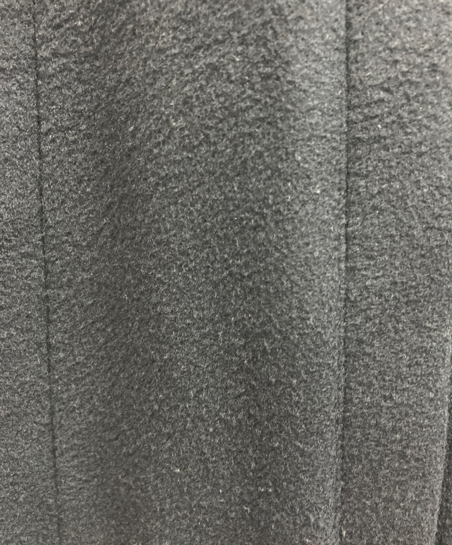 中古・古着通販】CLANE (クラネ) OVER MAXI DUFFLE COAT/CLANE