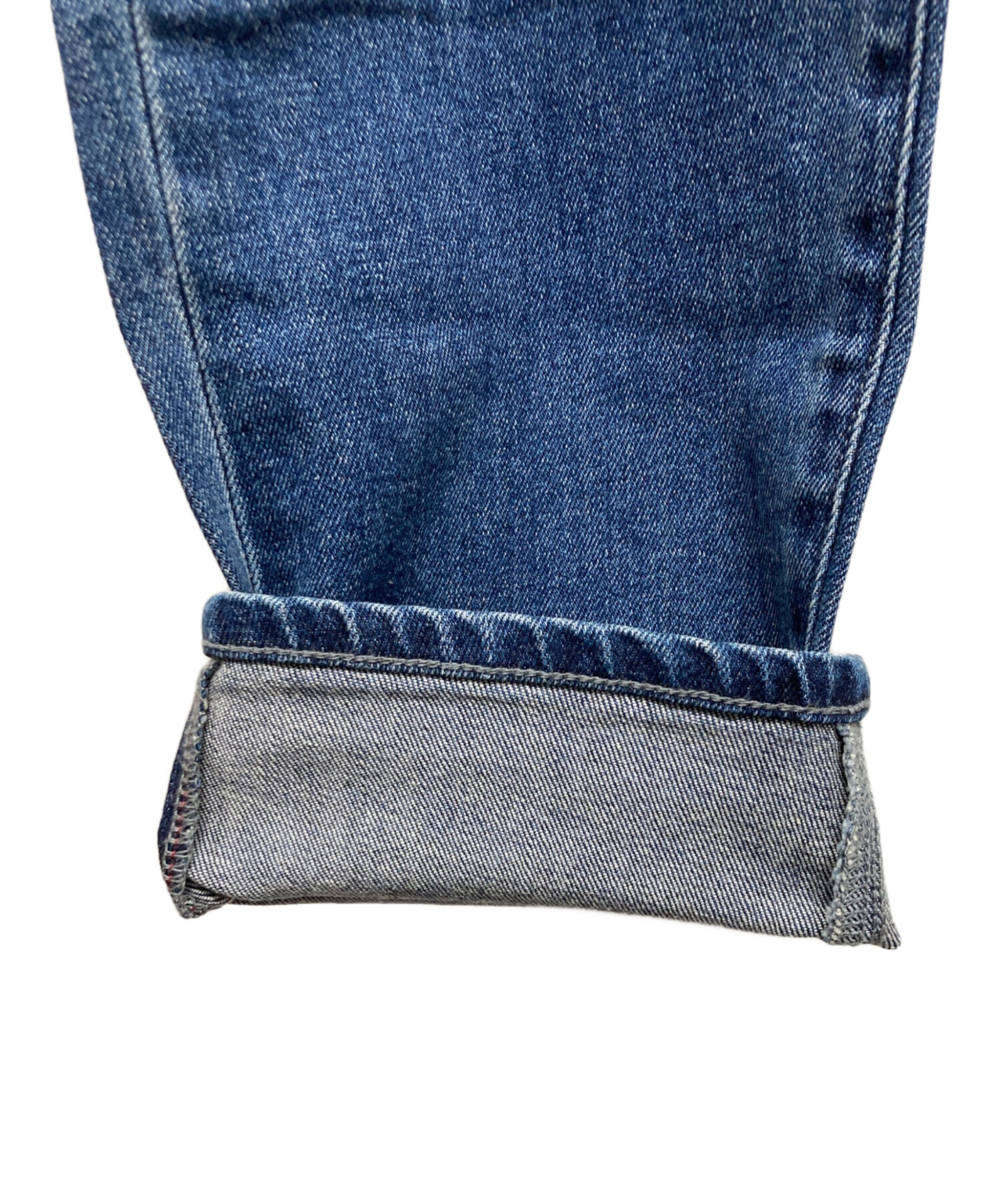 中古・古着通販】TAKEO KIKUCHI (タケオキクチ) 11.5ozストレッチ 5