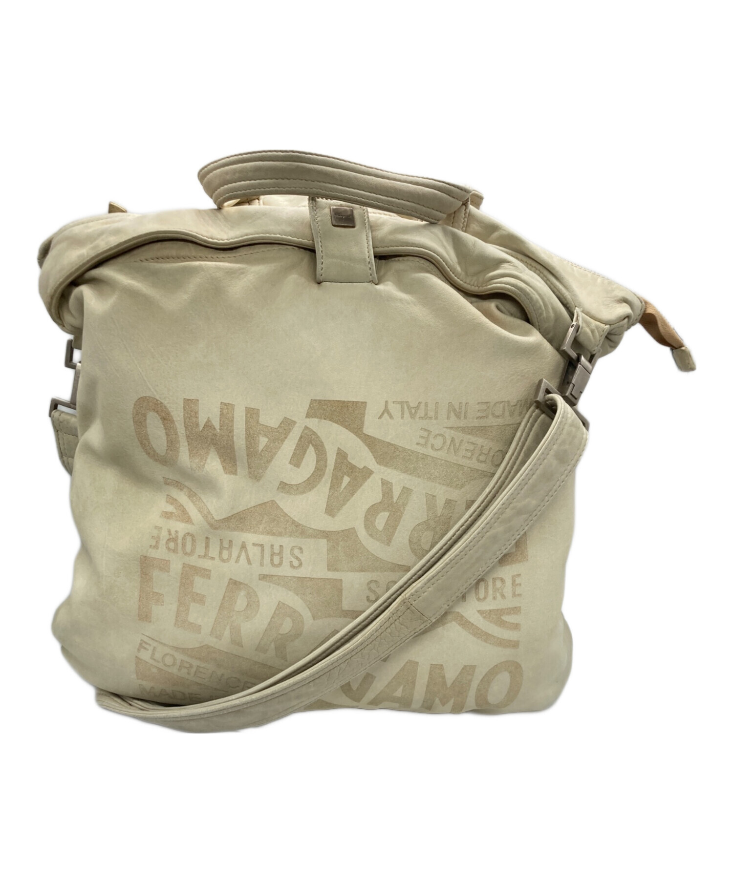 中古・古着通販】Salvatore Ferragamo (サルヴァトーレ フェラガモ