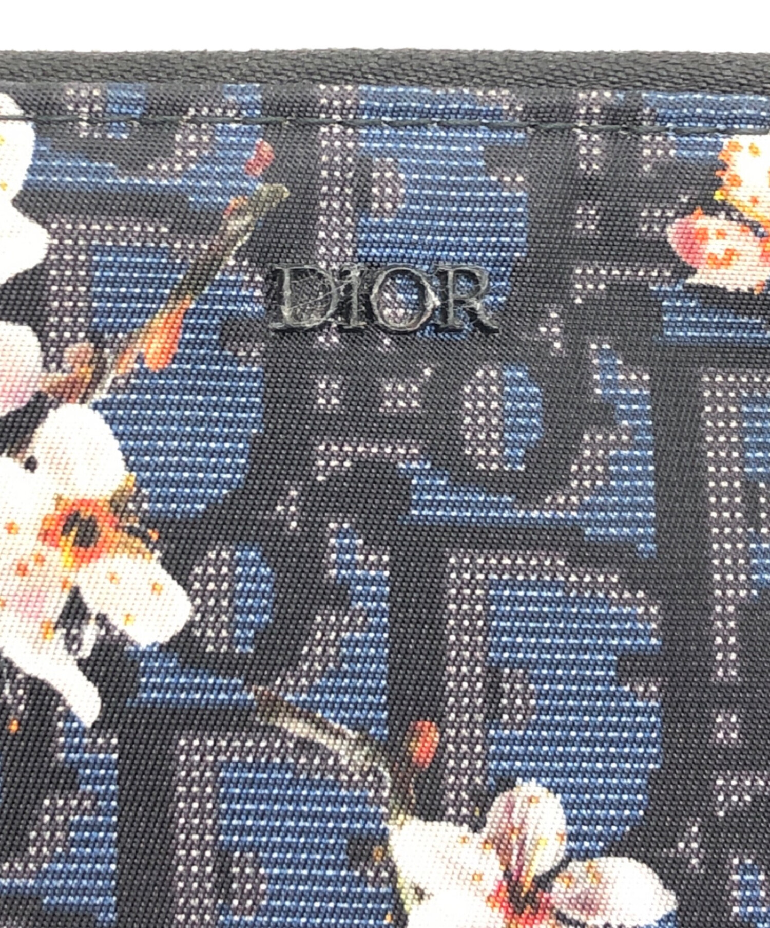 中古・古着通販】Dior Homme (ディオール オム) 空山基 (ソラヤマ