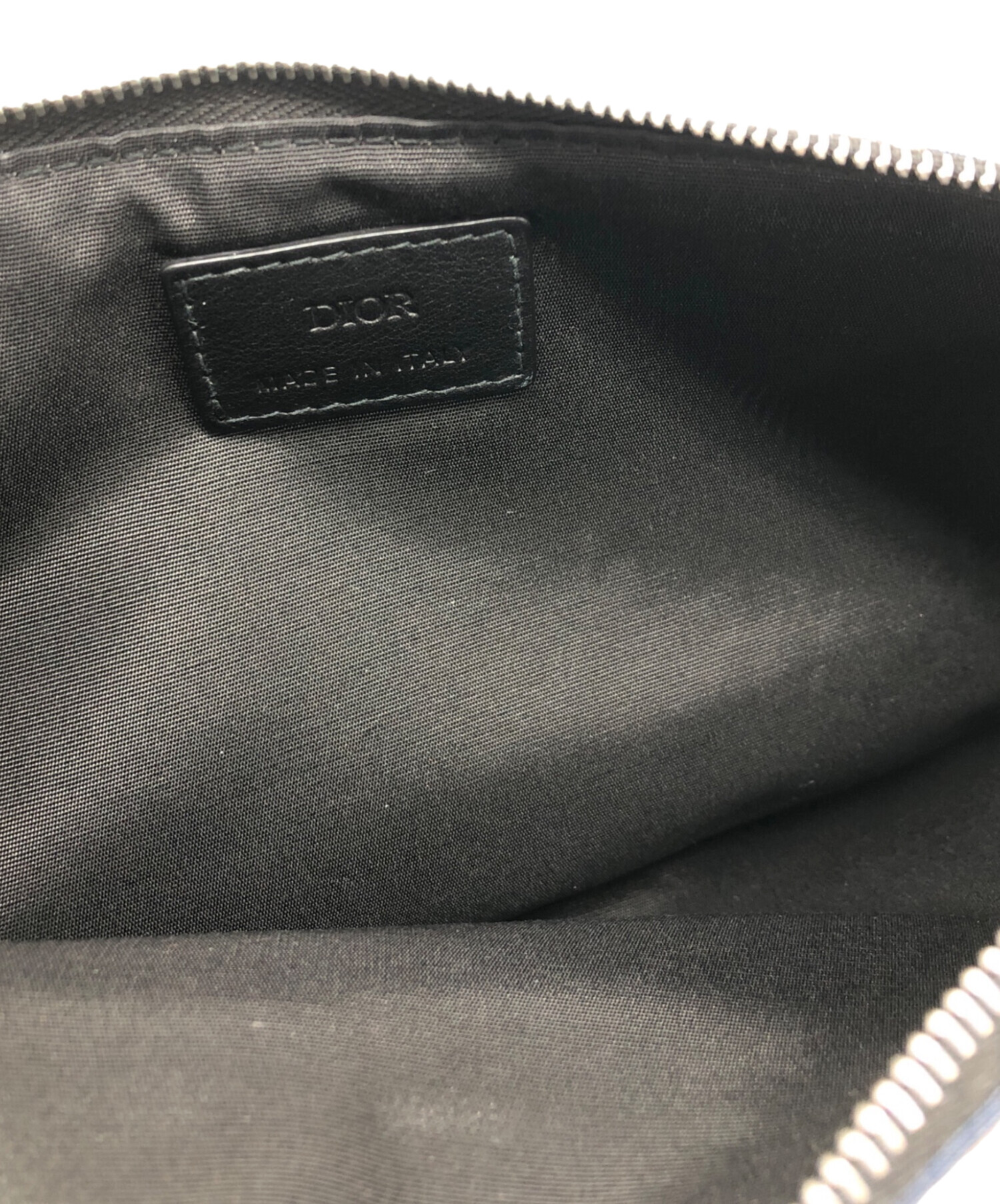 中古・古着通販】Dior Homme (ディオール オム) 空山基 (ソラヤマ