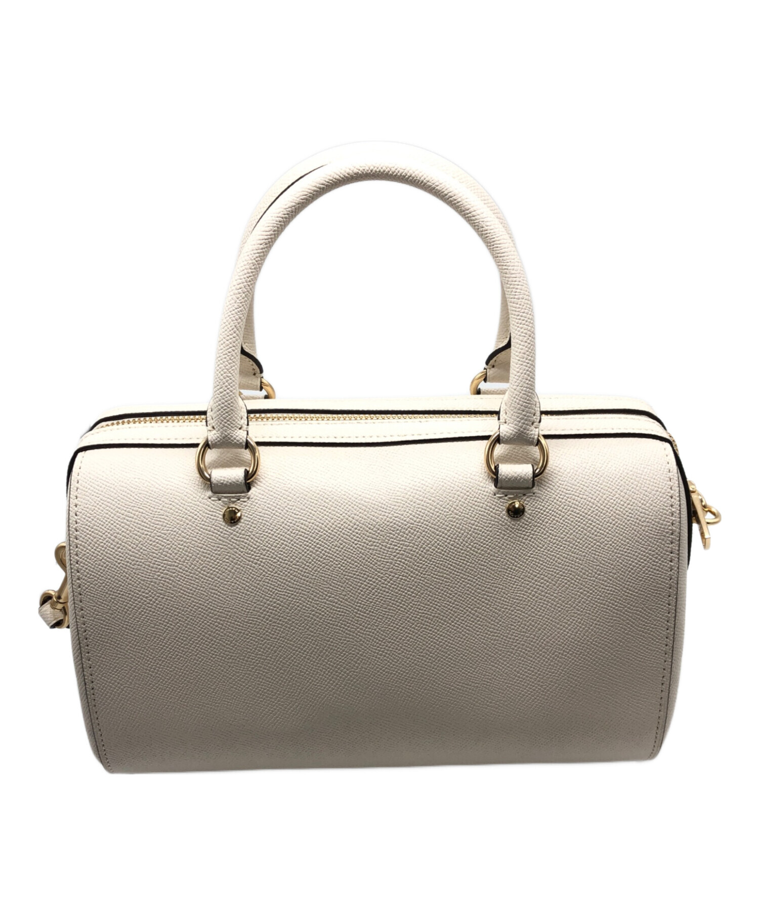 中古・古着通販】COACH (コーチ) ローアン サッチェル バッグ 
