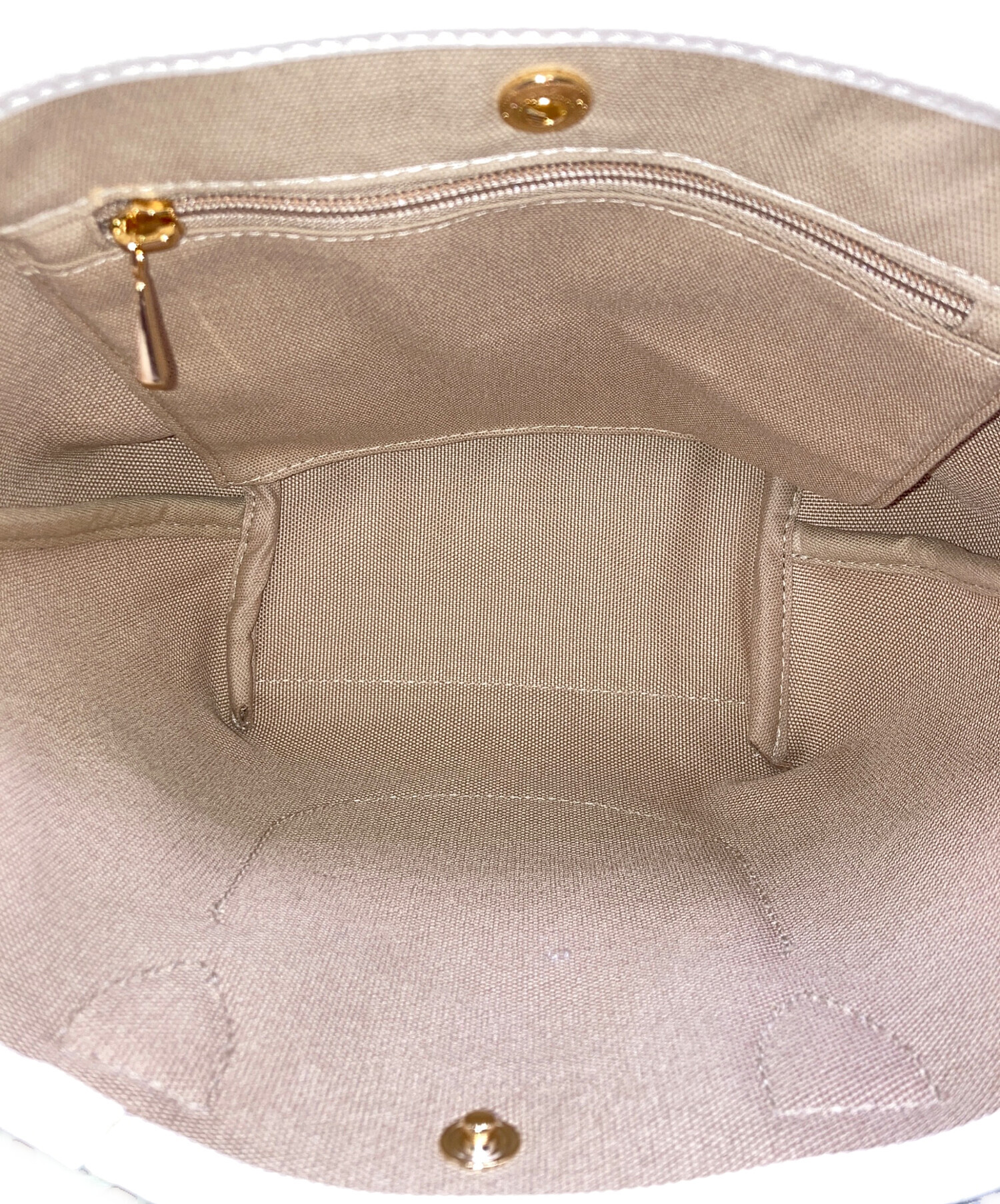 中古・古着通販】LONGCHAMP (ロンシャン) ル パニエ プリアージュ 
