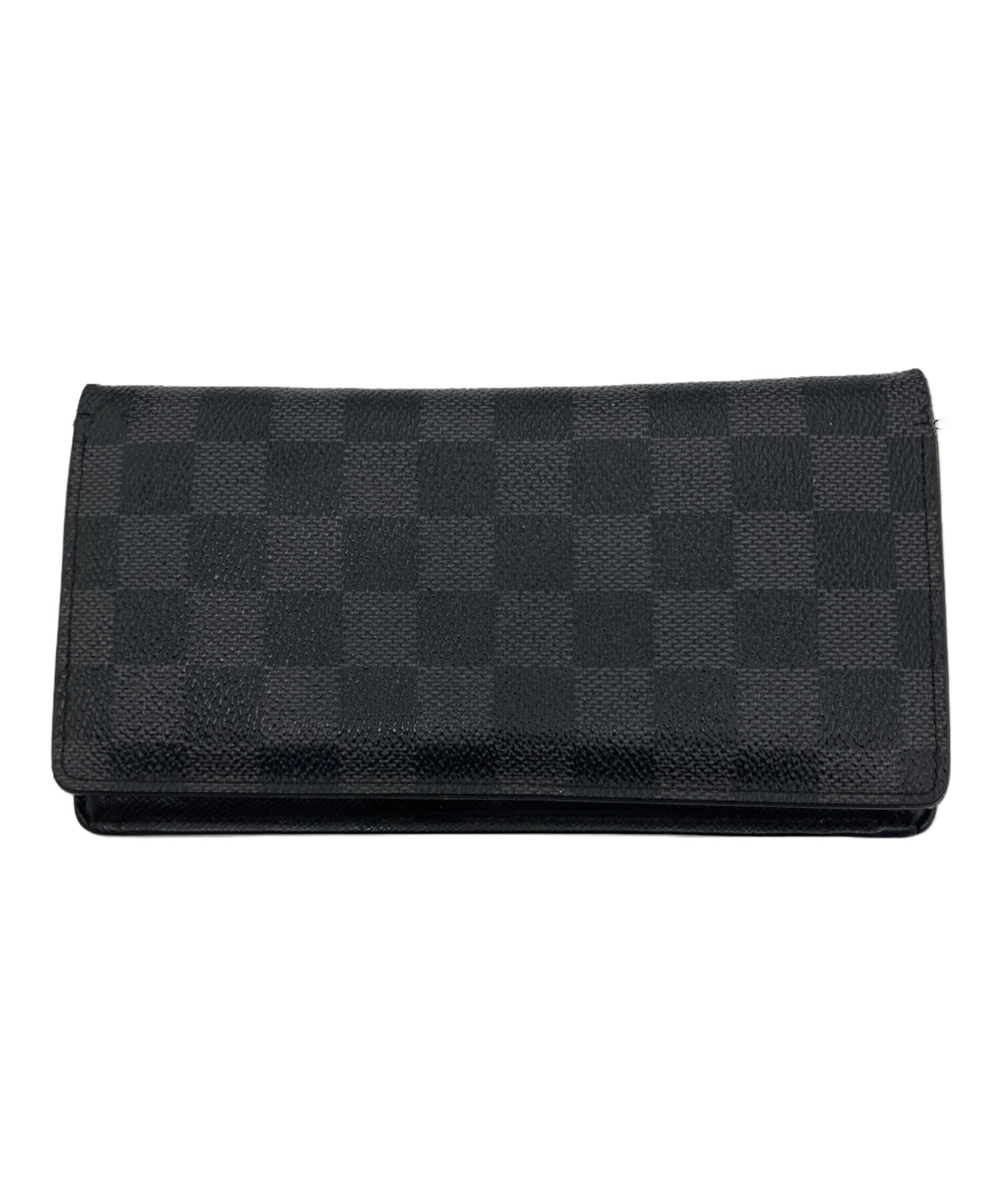 中古・古着通販】LOUIS VUITTON (ルイ ヴィトン) 長財布｜ブランド