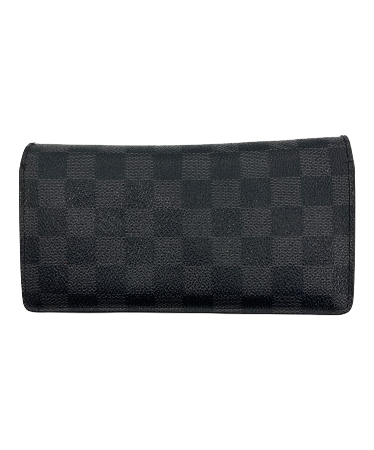 中古・古着通販】LOUIS VUITTON (ルイ ヴィトン) 長財布｜ブランド