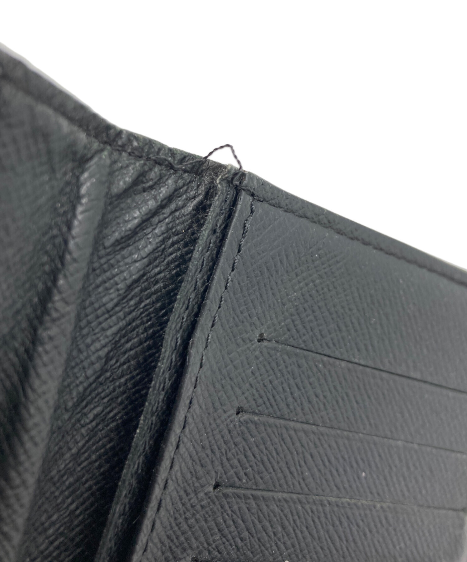 中古・古着通販】LOUIS VUITTON (ルイ ヴィトン) 長財布｜ブランド