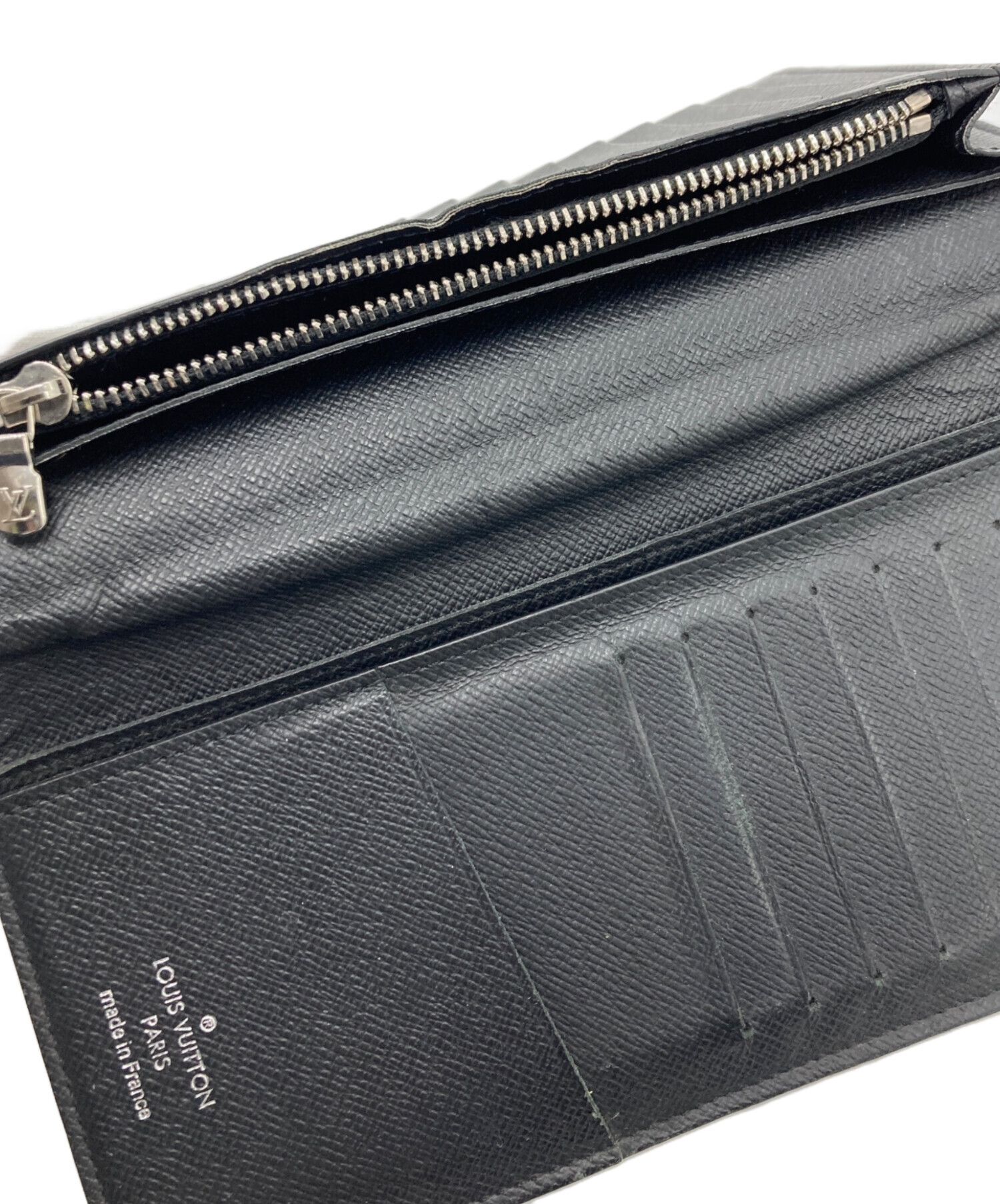 中古・古着通販】LOUIS VUITTON (ルイ ヴィトン) 長財布｜ブランド