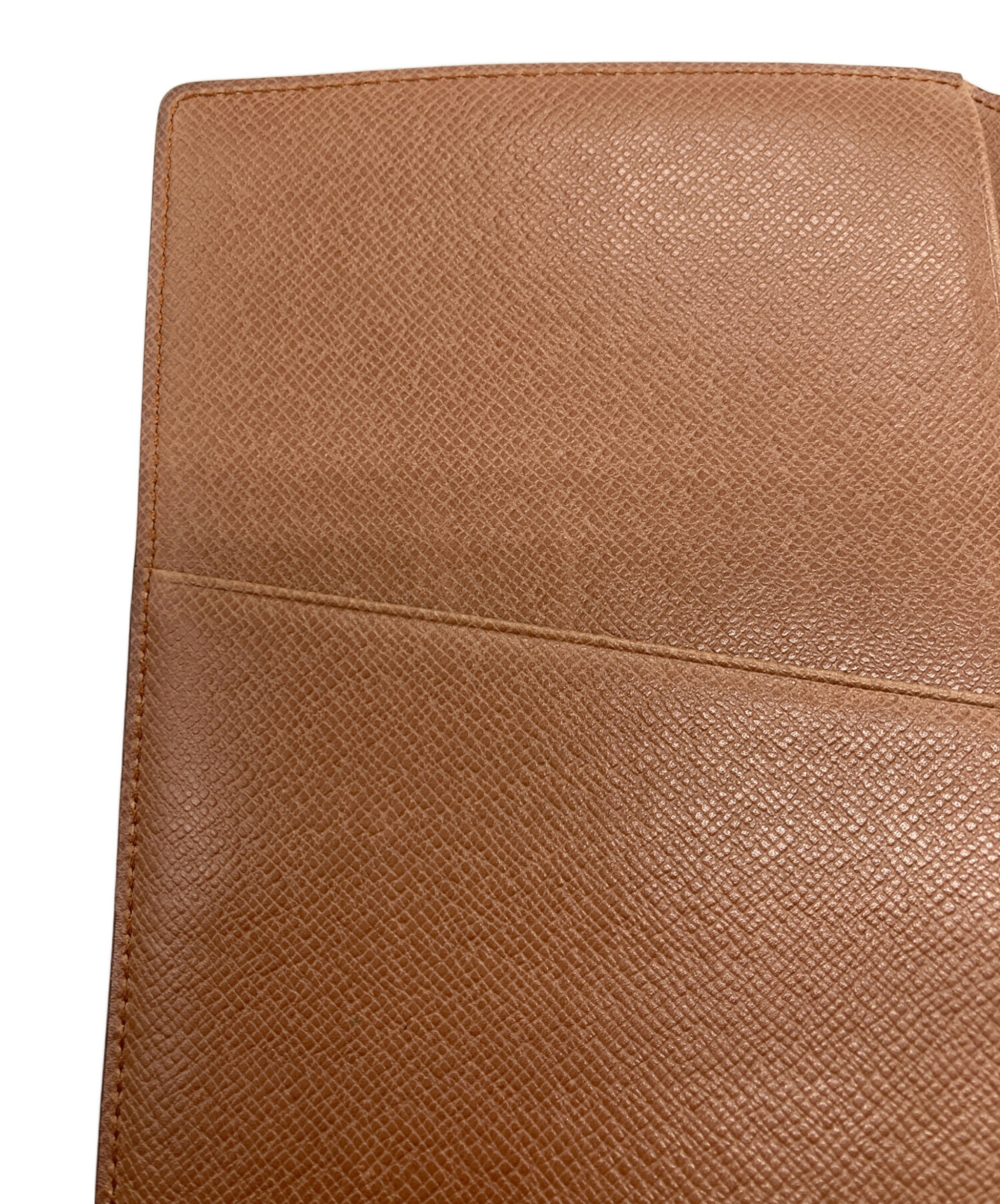 中古・古着通販】LOUIS VUITTON (ルイ ヴィトン) ポルトパスポート