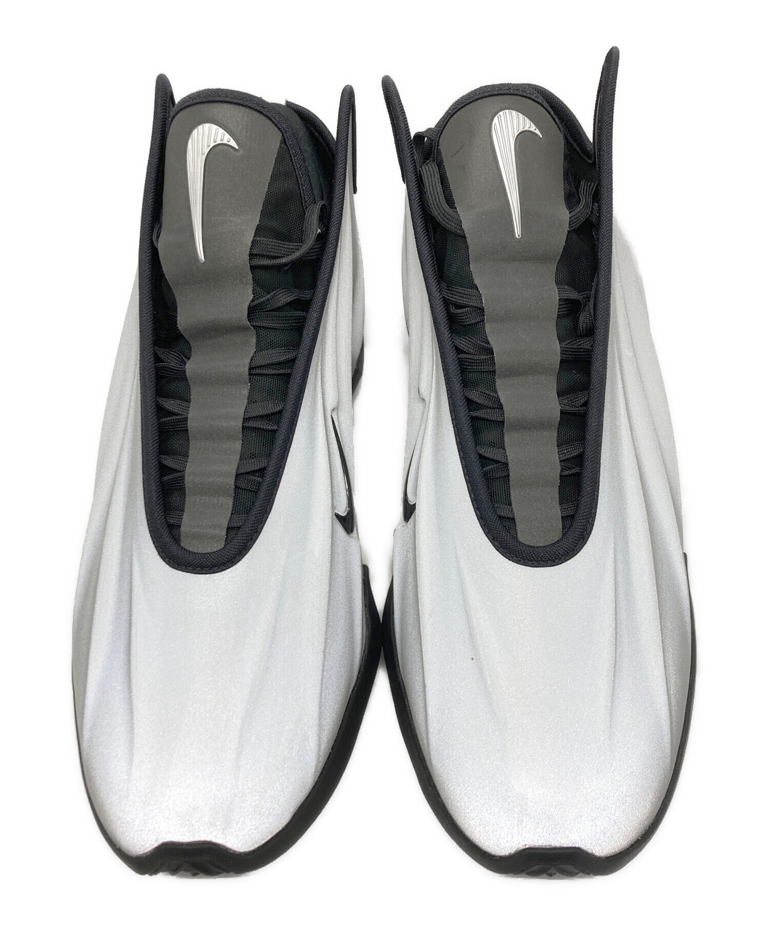 中古・古着通販】NIKE (ナイキ) G.T. FUTURE EP シルバー サイズ:28.5