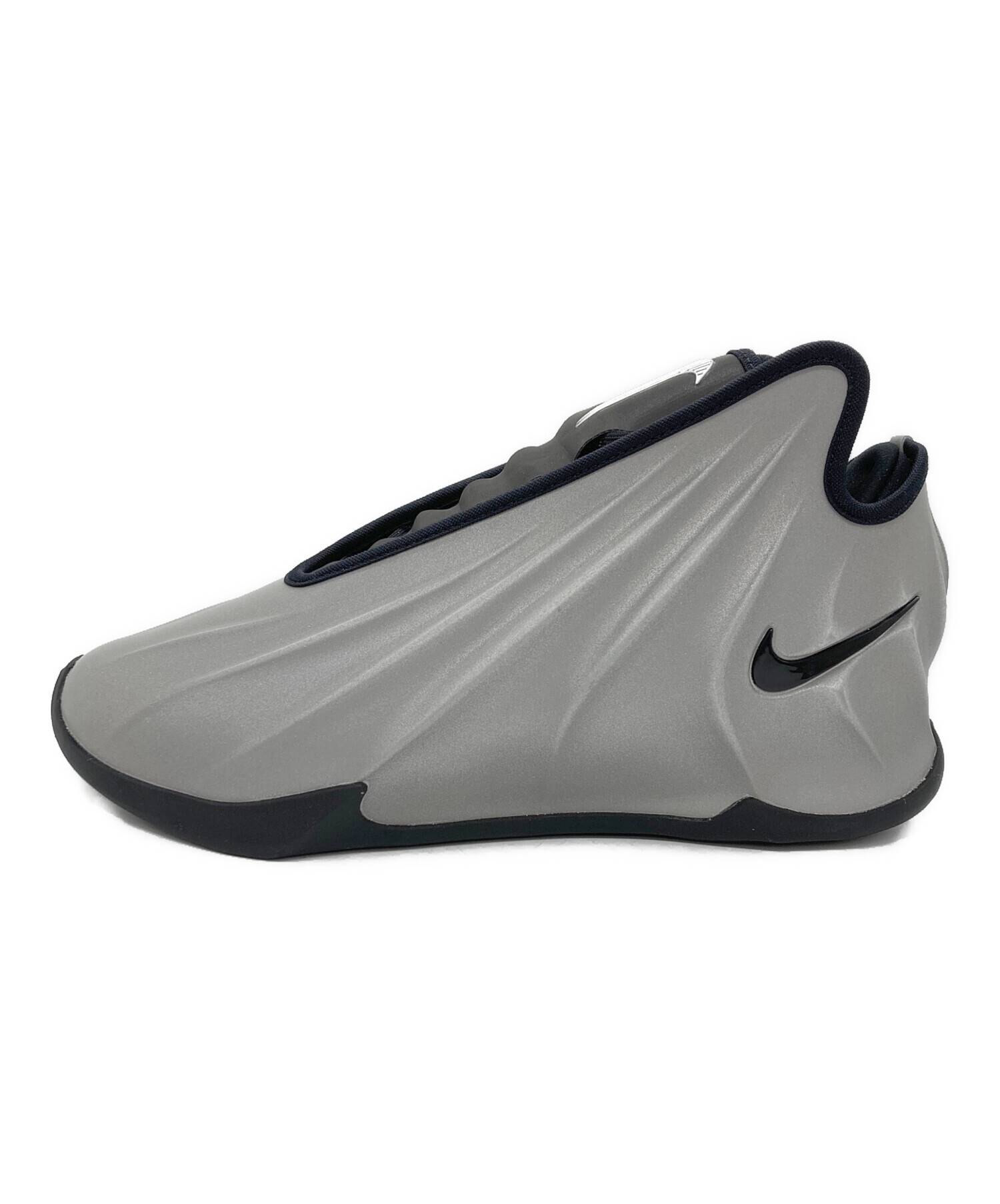 中古・古着通販】NIKE (ナイキ) G.T. FUTURE EP シルバー サイズ:28.5