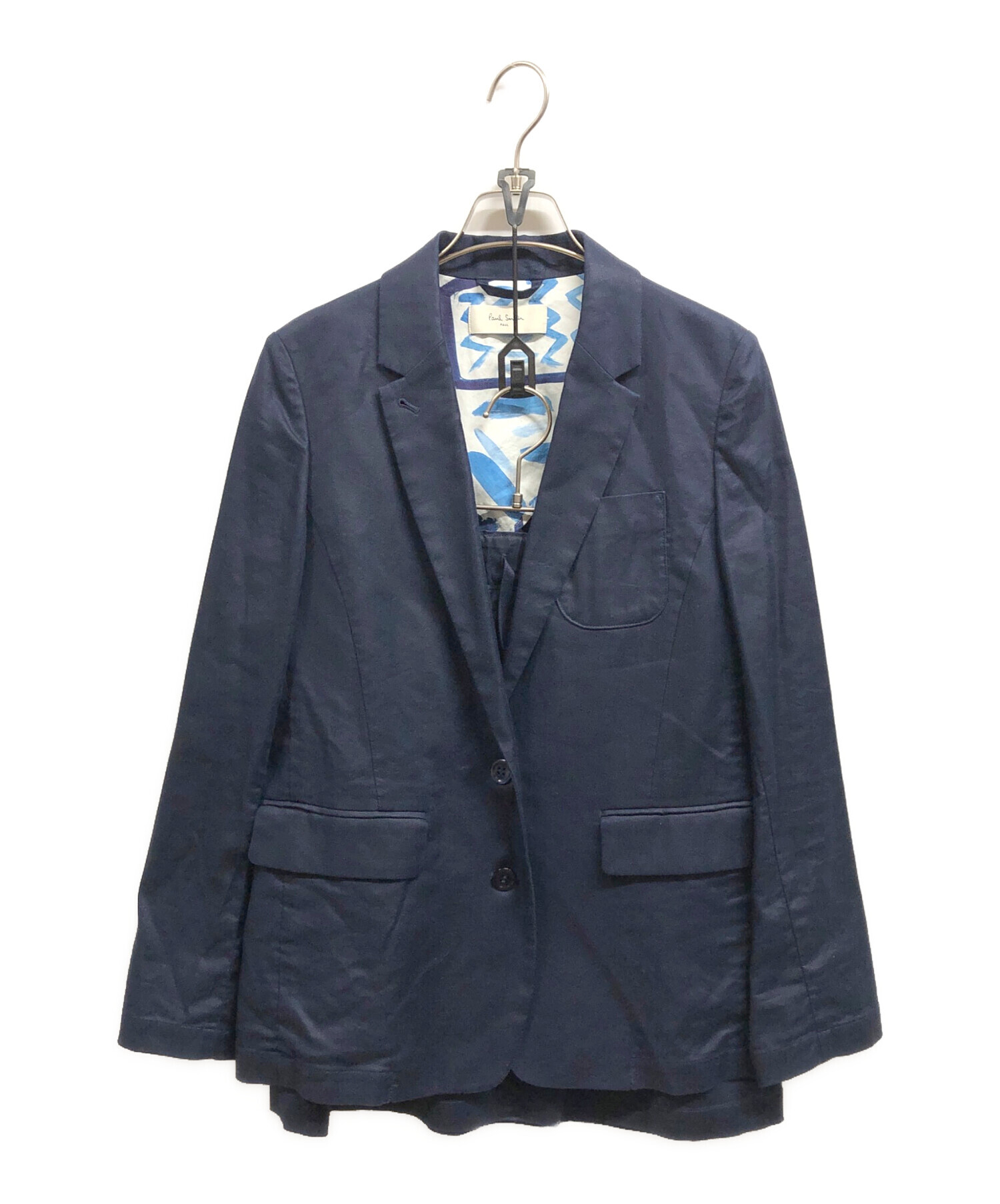 中古・古着通販】Paul Smith (ポールスミス) スカートセットアップ