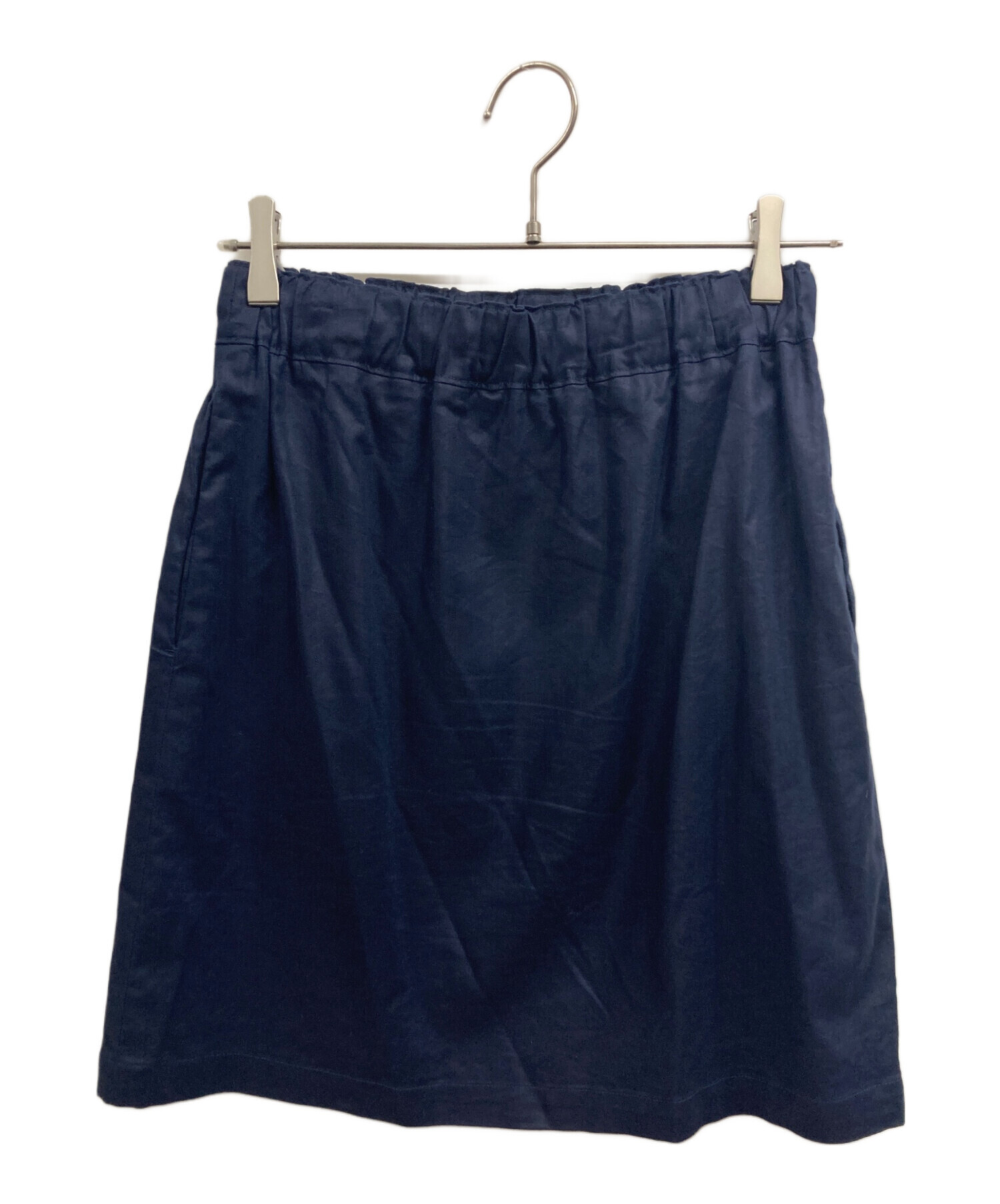 Paul Smith プリーツスカート 38 中古・古着通販】Paul Smith (ポールスミス) スカートセットアップ