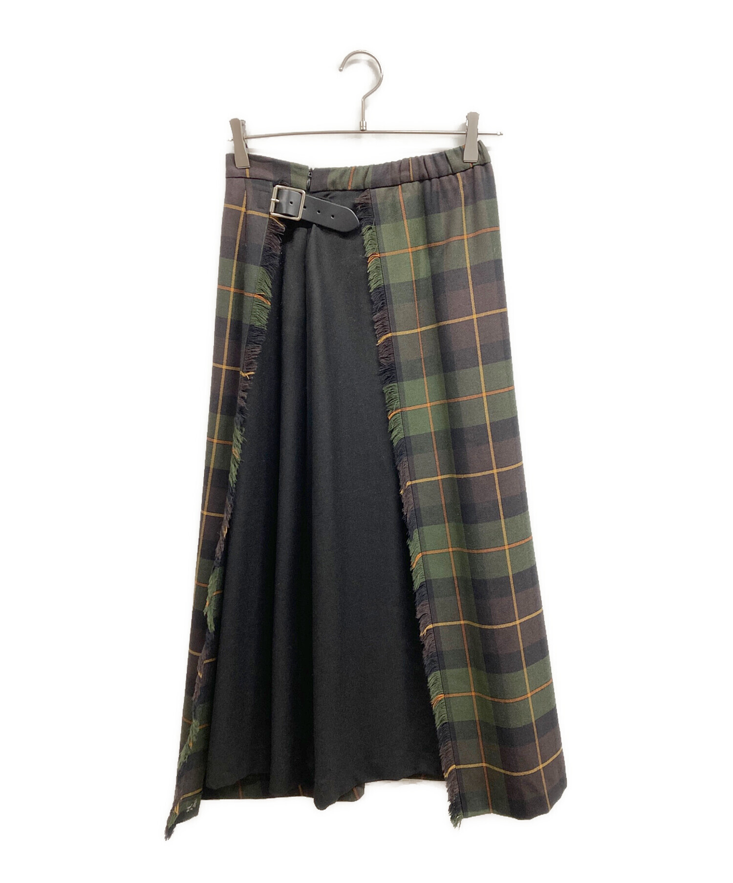 中古・古着通販】O'NEIL OF DUBLIN (オニールオブダブリン) ウール