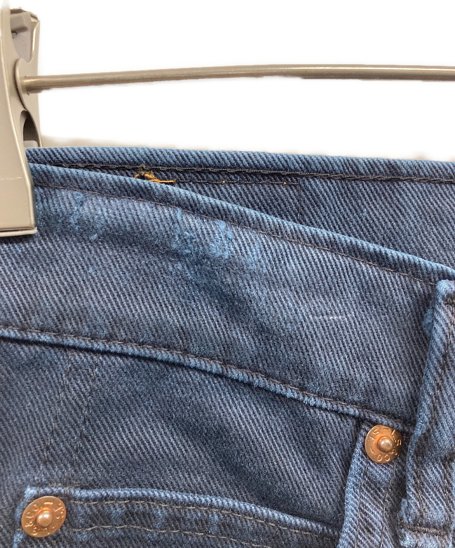 中古・古着通販】LEVI