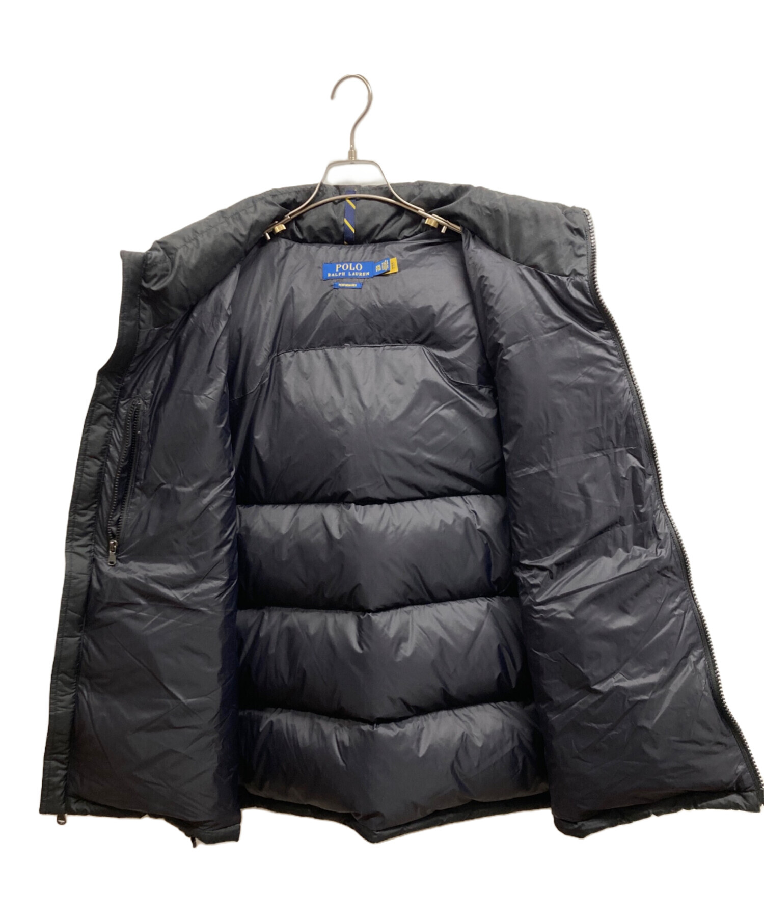 中古・古着通販】POLO RALPH LAUREN (ポロ・ラルフローレン) ダウン