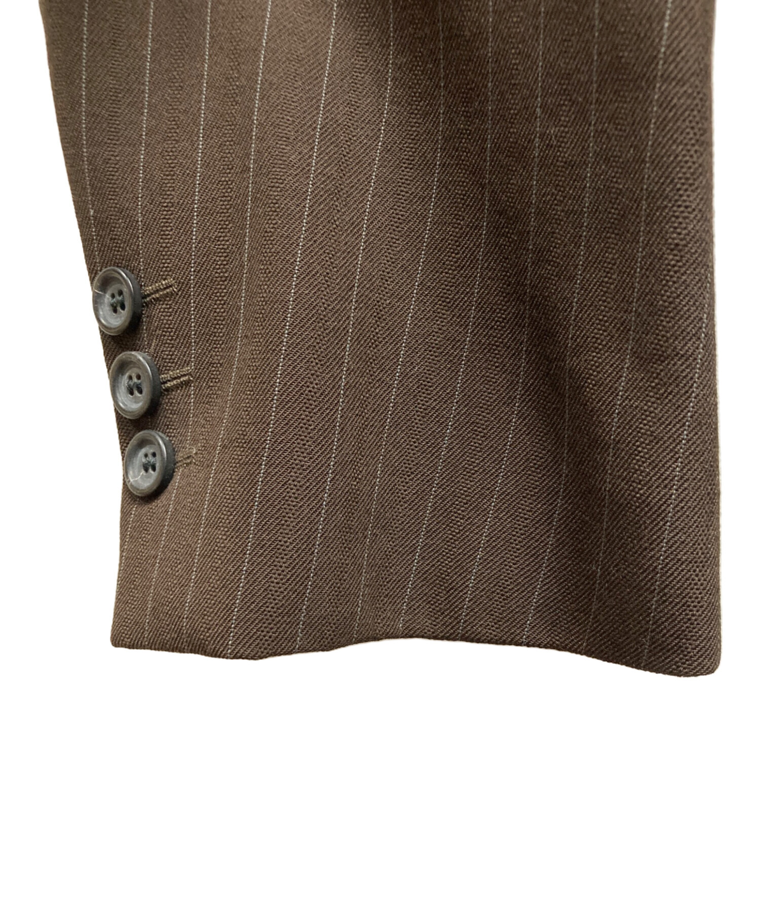 中古・古着通販】DRIES VAN NOTEN (ドリスヴァンノッテン) 3B