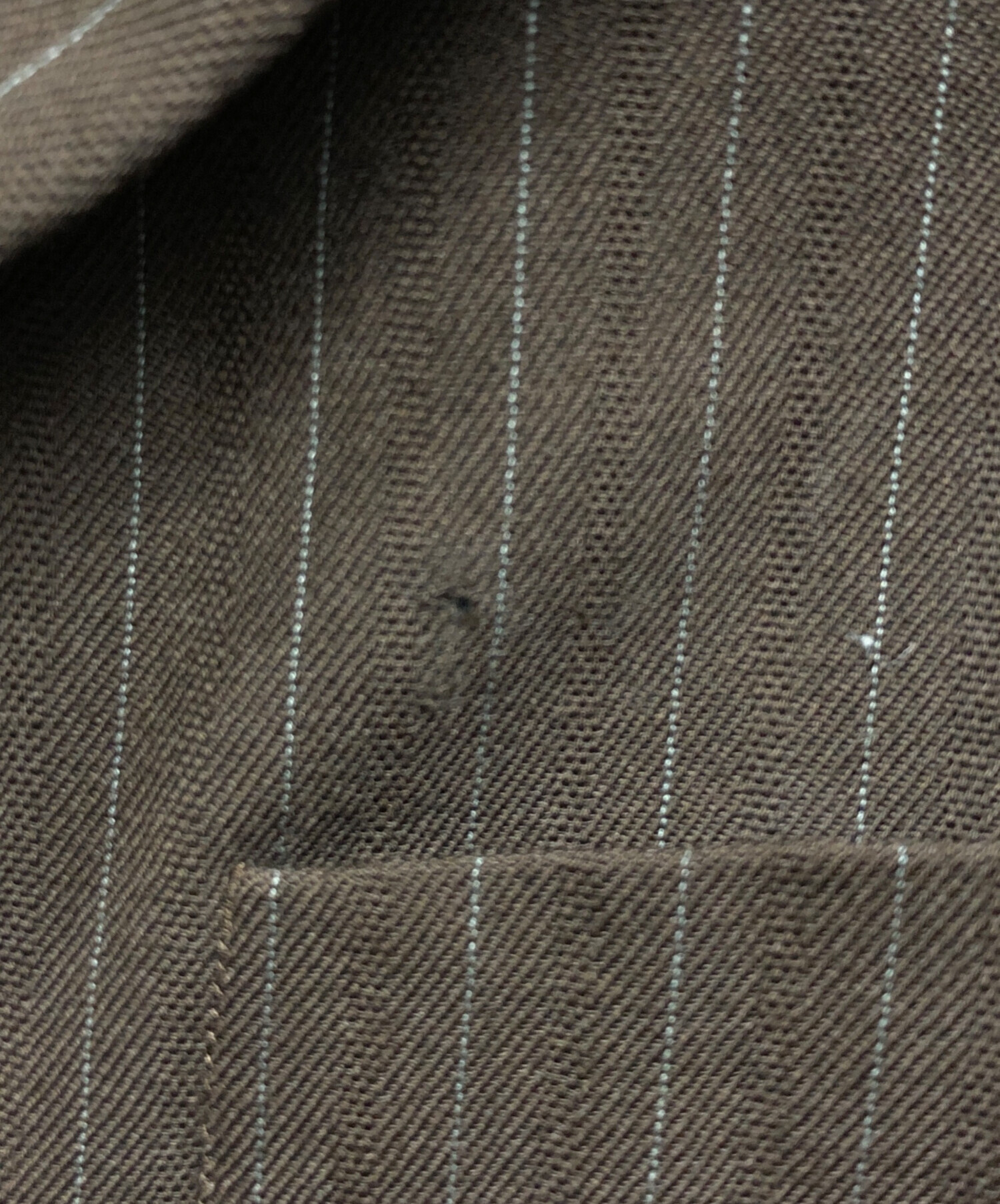 中古・古着通販】DRIES VAN NOTEN (ドリスヴァンノッテン) 3B