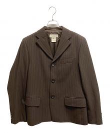 DRIES VAN NOTEN(ドリスヴァンノッテン)、テーラードジャケット