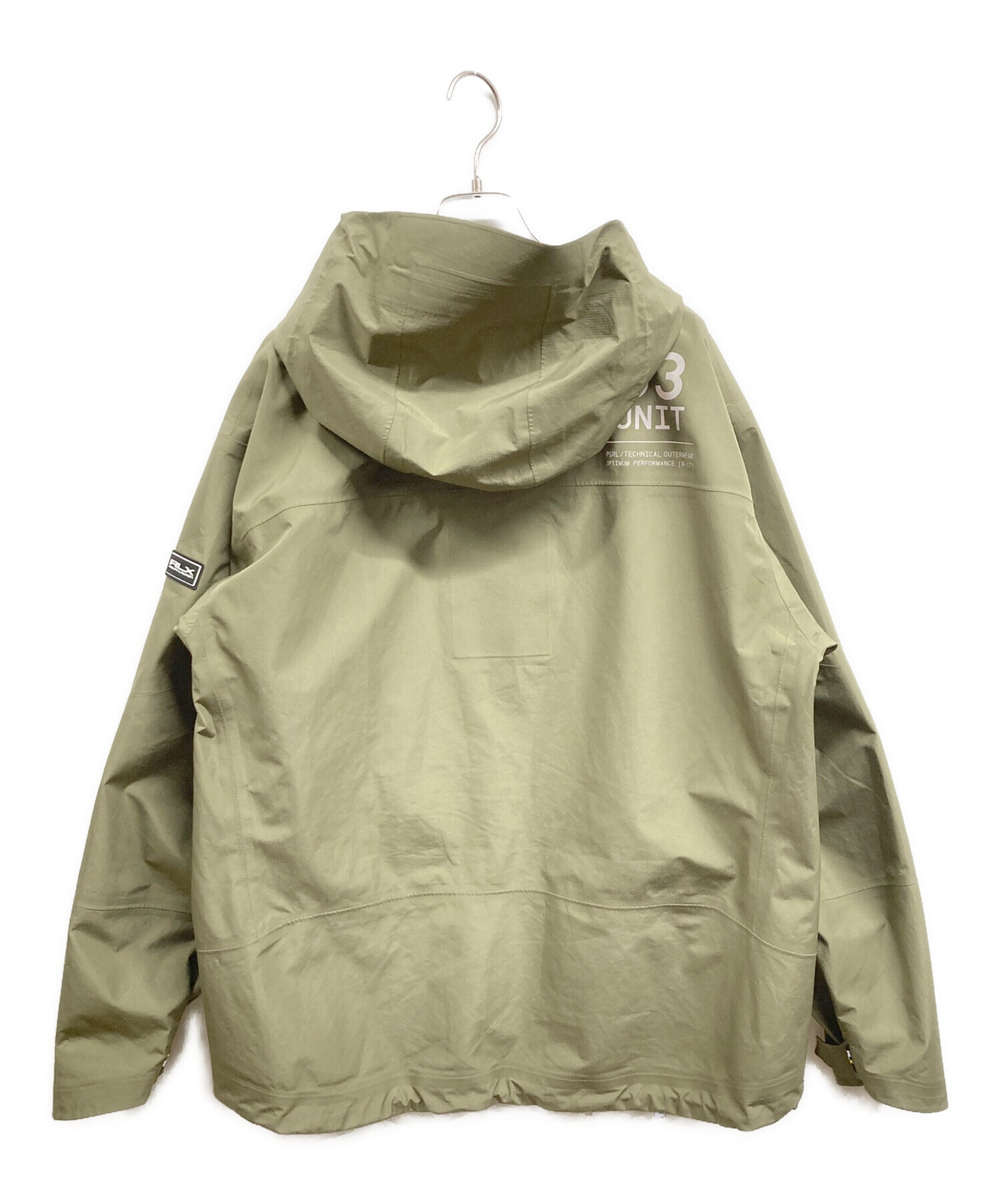 中古・古着通販】RLX RALPH LAUREN (アールエルエックスラルフローレン 