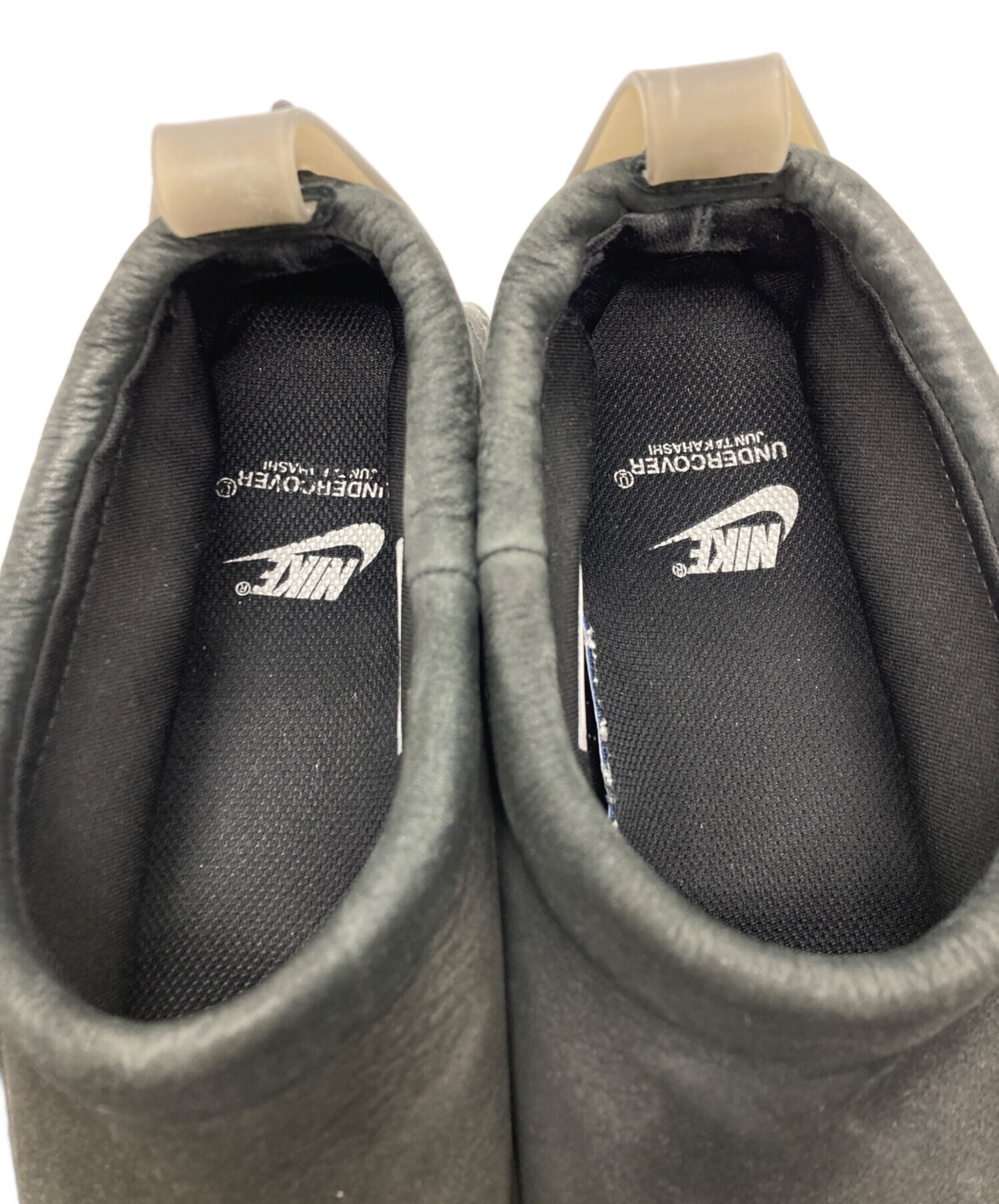 中古・古着通販】NIKE (ナイキ) MOC FLOW SP/UNDERCOVER ブラック