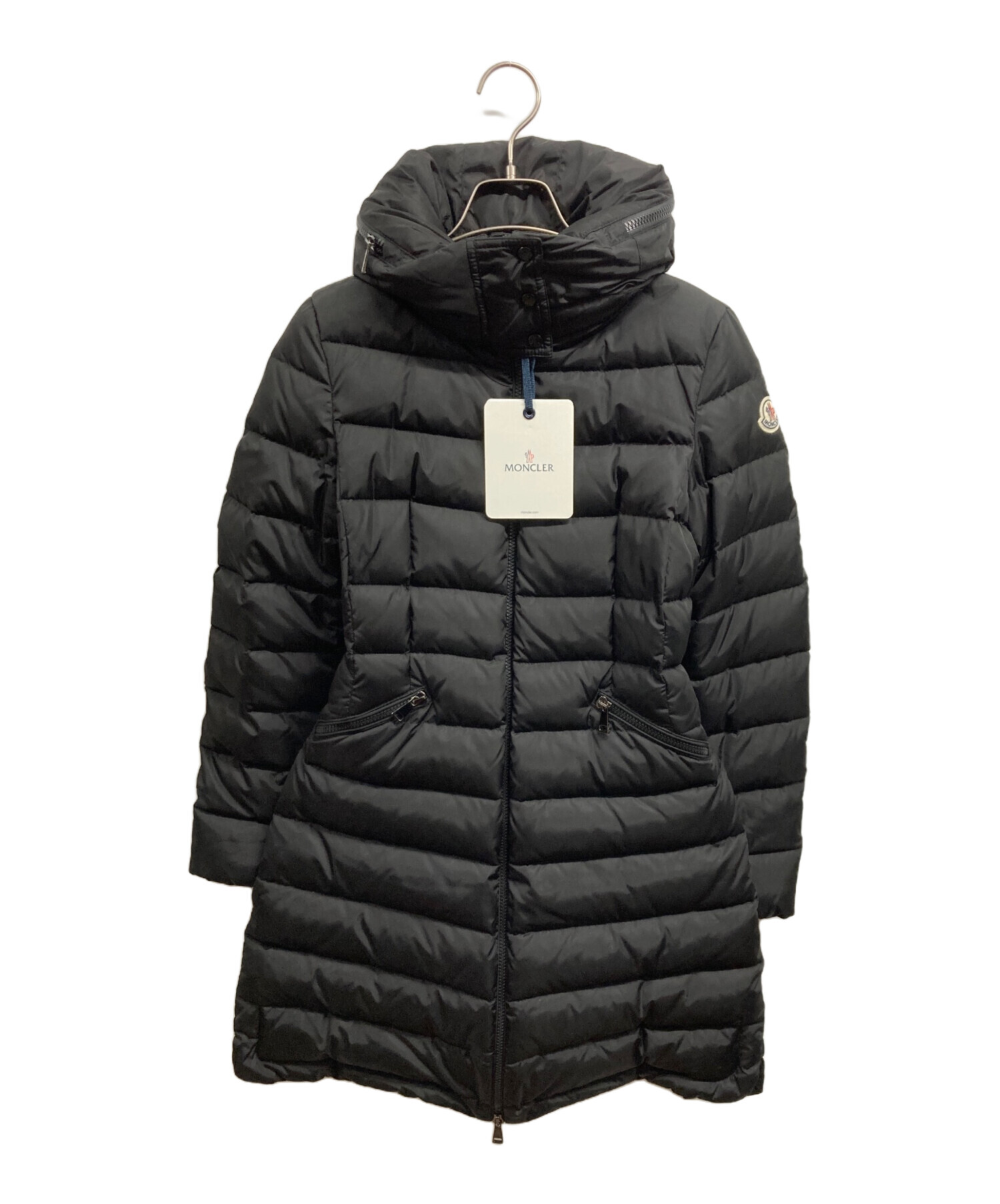 中古・古着通販】MONCLER (モンクレール) FLAMMETTE GIUBBOTTO 中古・古着通販】MONCLER (モンクレール) FLAMMETTE GIUBBOTTO