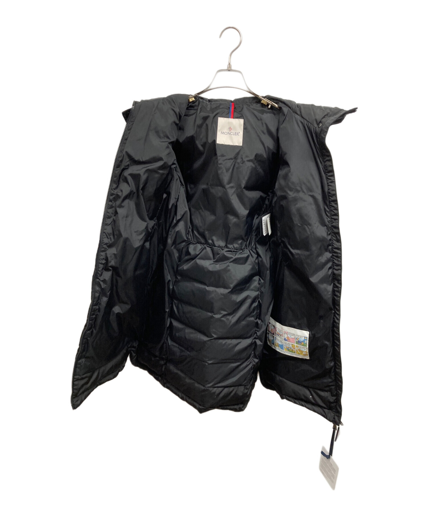 中古・古着通販】MONCLER (モンクレール) FLAMMETTE GIUBBOTTO 
