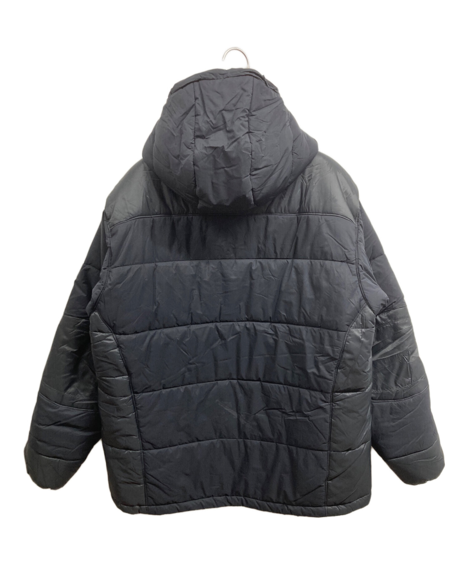 中古・古着通販】N.HOOLYWOOD (エヌ ハリウッド) 中綿ジャケット 