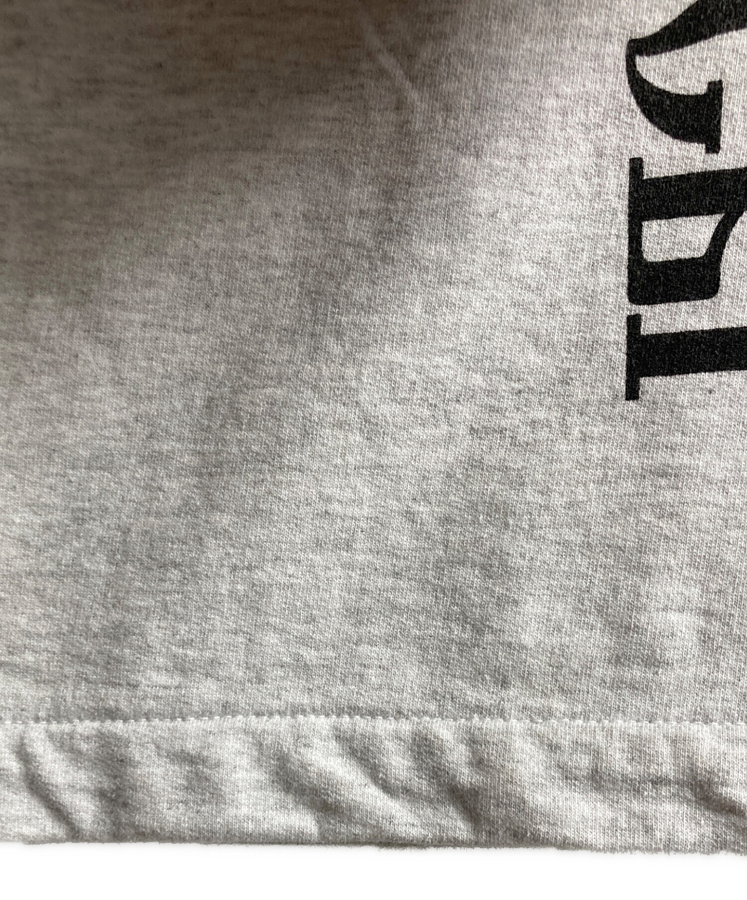 中古・古着通販】YEEZY (イージー) Gosha Rubchinskiy (ゴーシャラブ