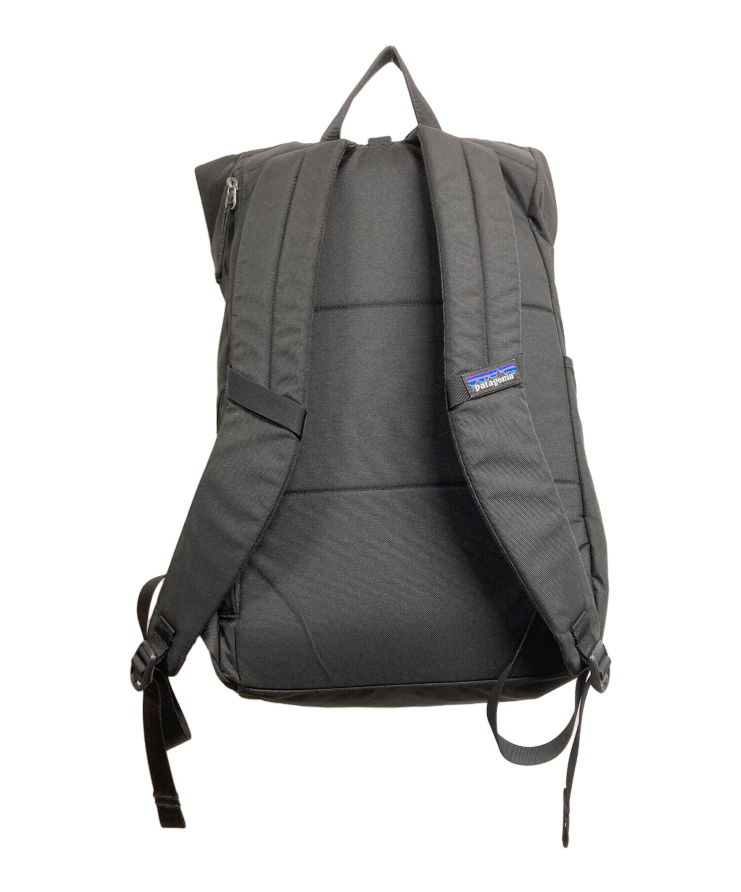 中古・古着通販】Patagonia (パタゴニア) ARBOR ROLL TOP PACK 
