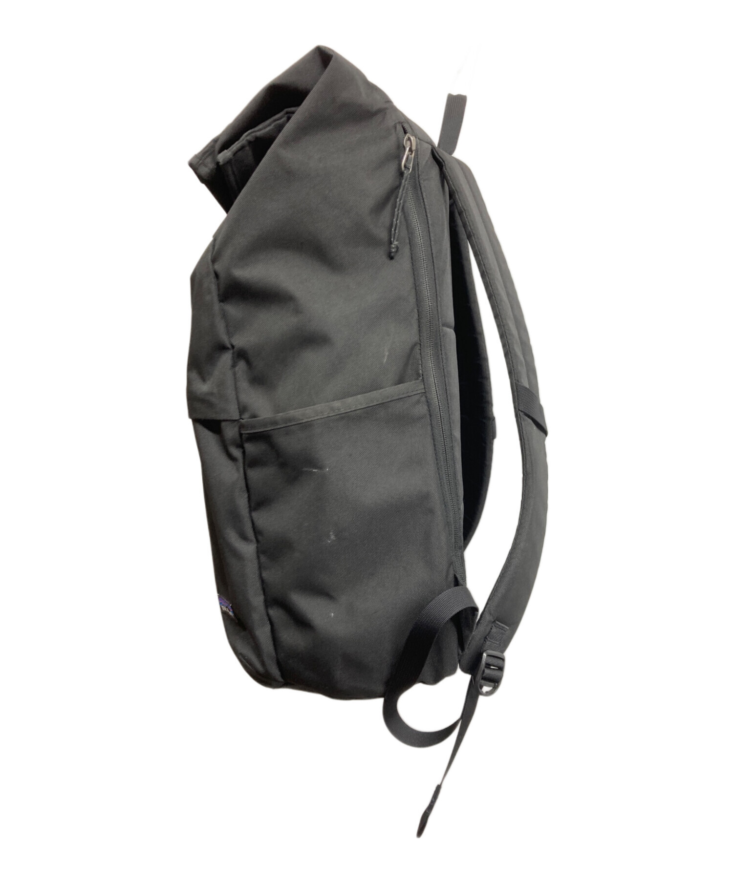 中古・古着通販】Patagonia (パタゴニア) ARBOR ROLL TOP PACK 