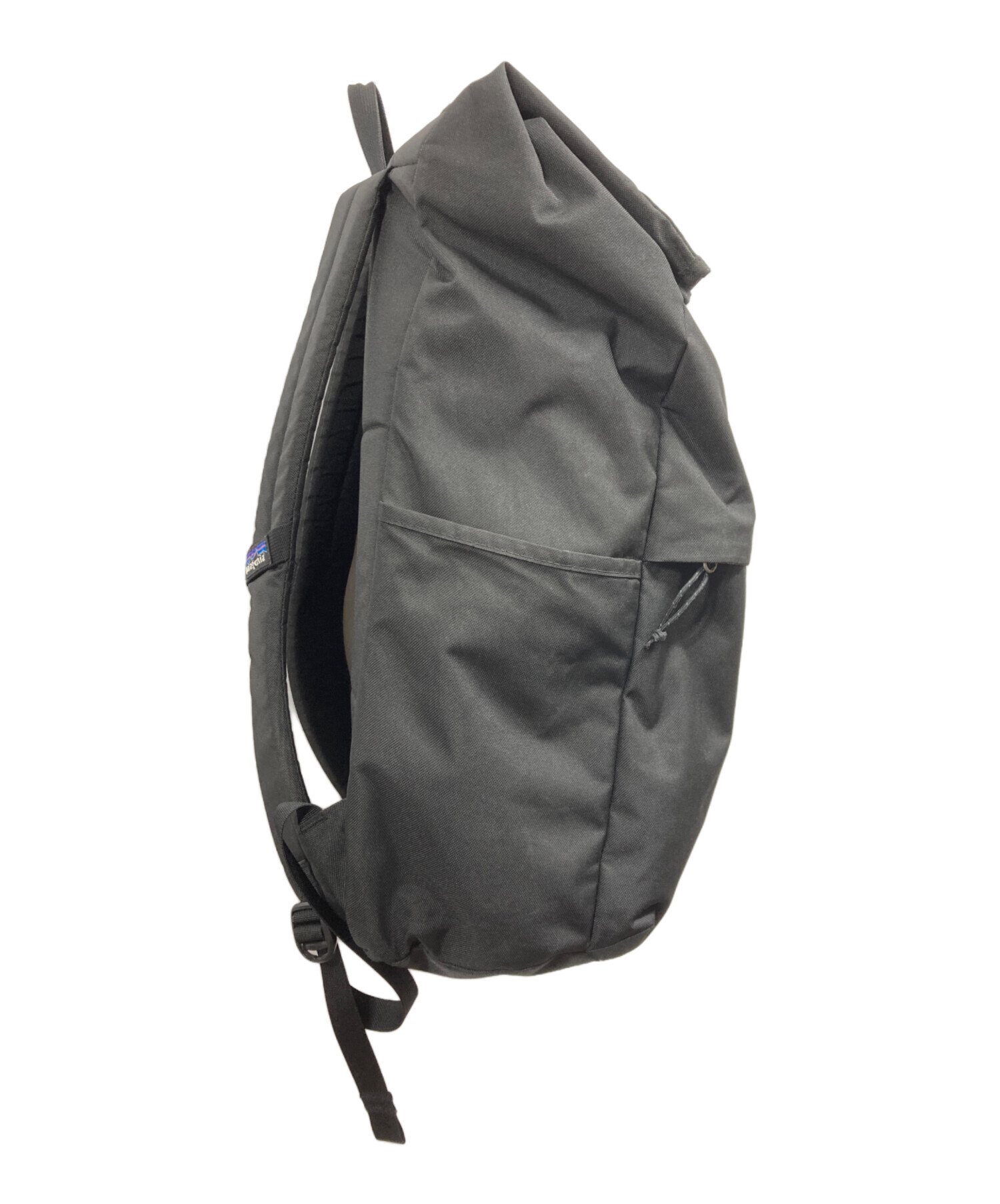 中古・古着通販】Patagonia (パタゴニア) ARBOR ROLL TOP PACK