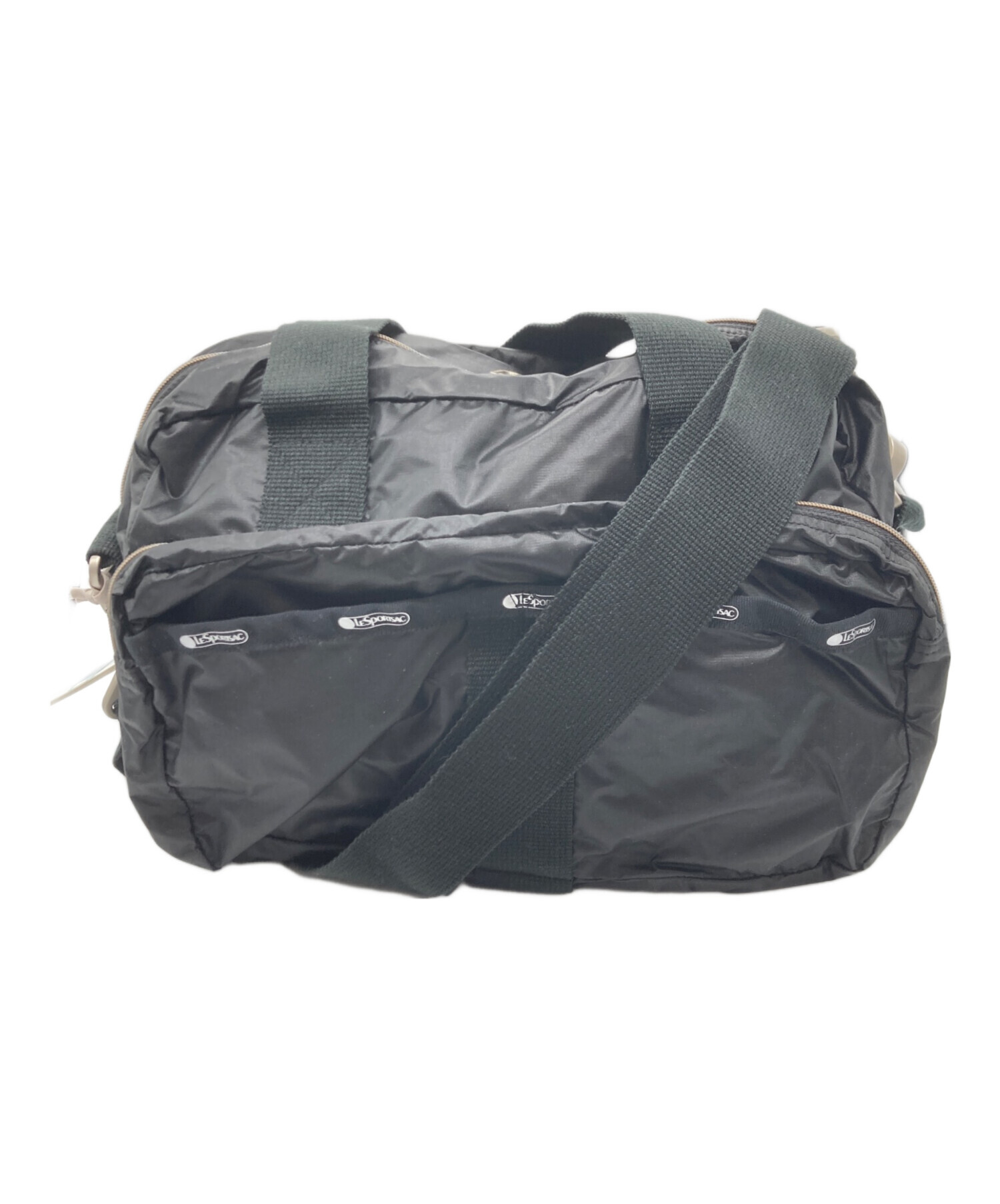 中古・古着通販】LeSportsac (レスポートサック) METRO CONVERTIBLE