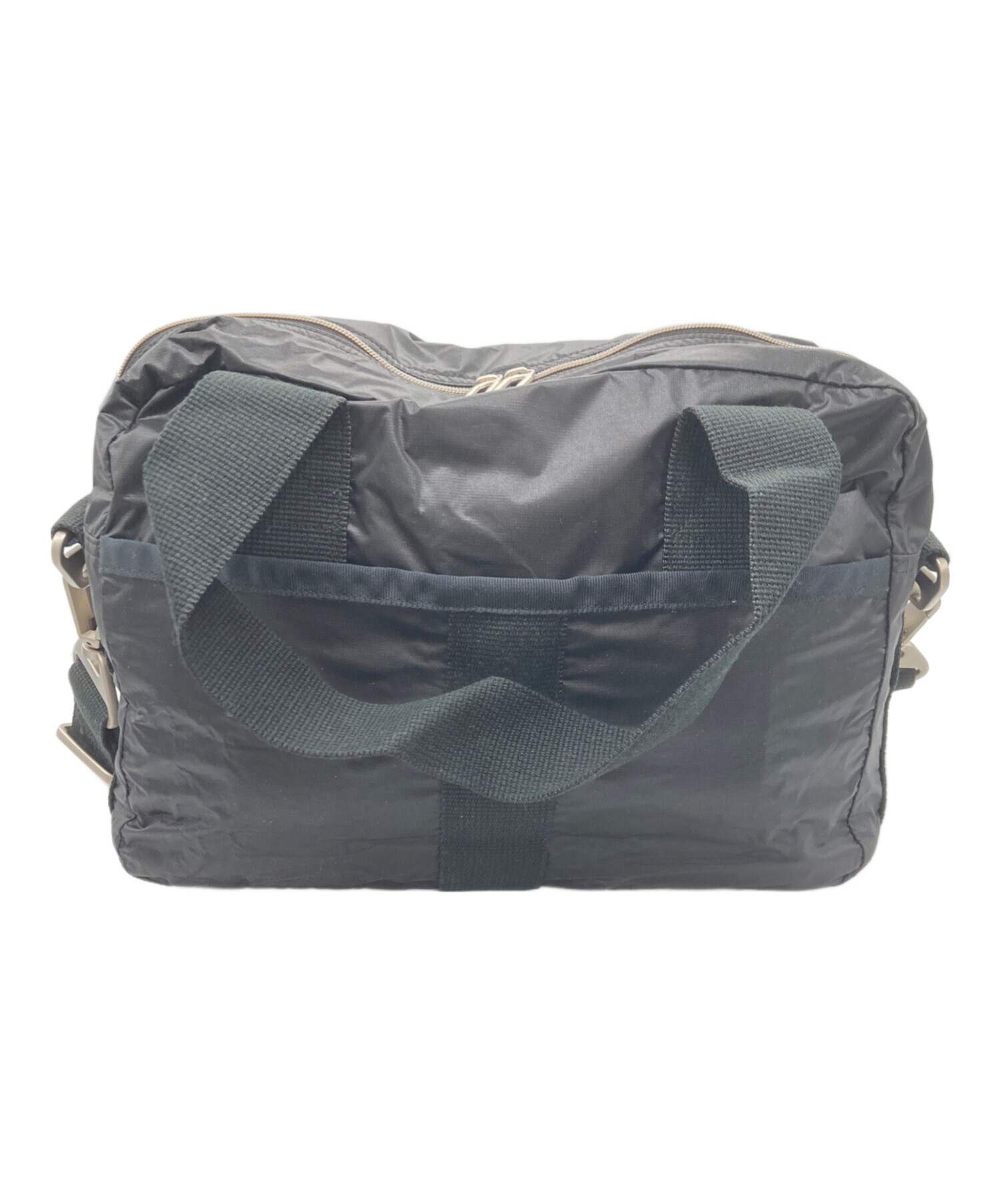 中古・古着通販】LeSportsac (レスポートサック) METRO CONVERTIBLE