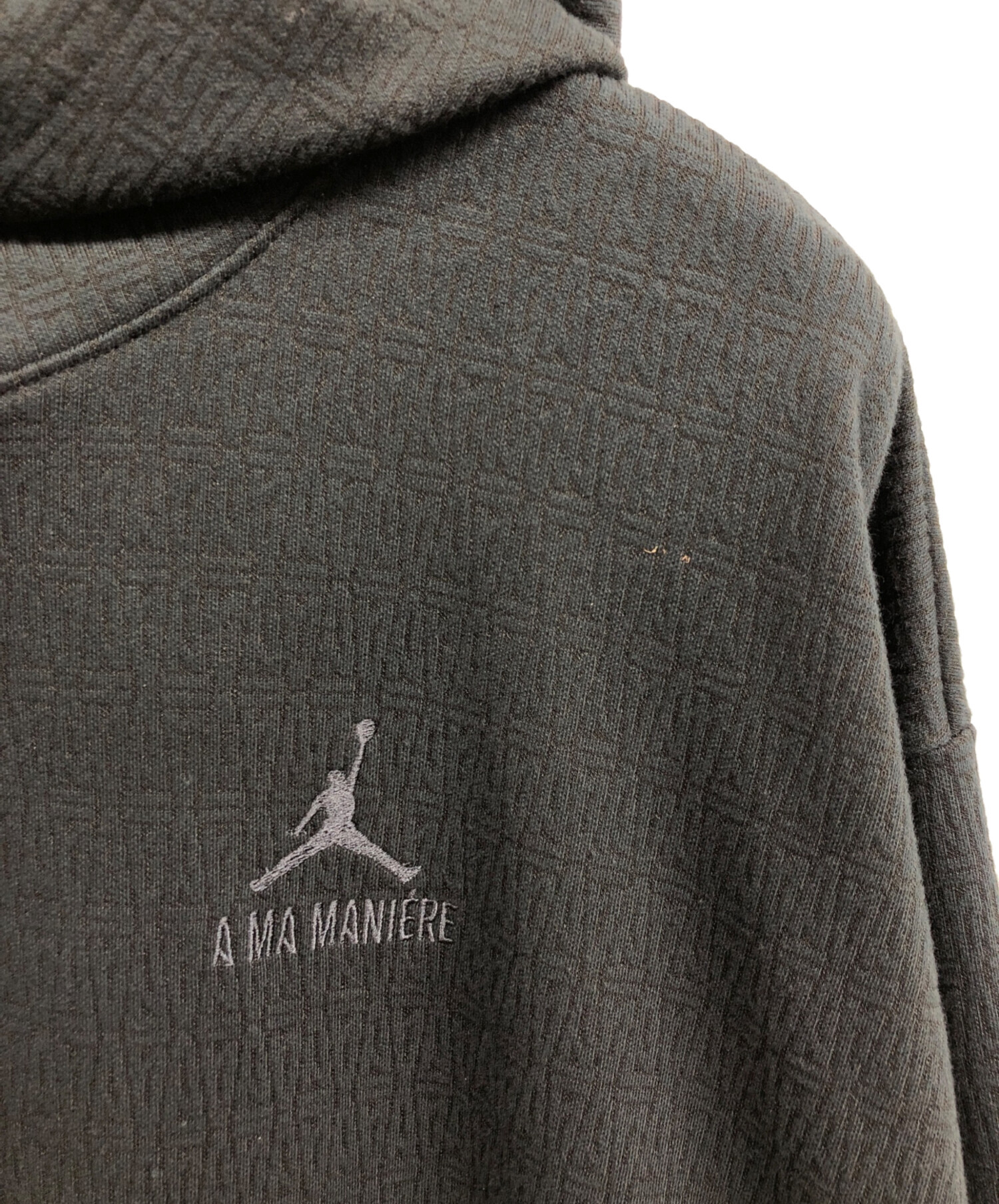 中古・古着通販】JORDAN (ジョーダン) A Ma Maniere (ア・マ