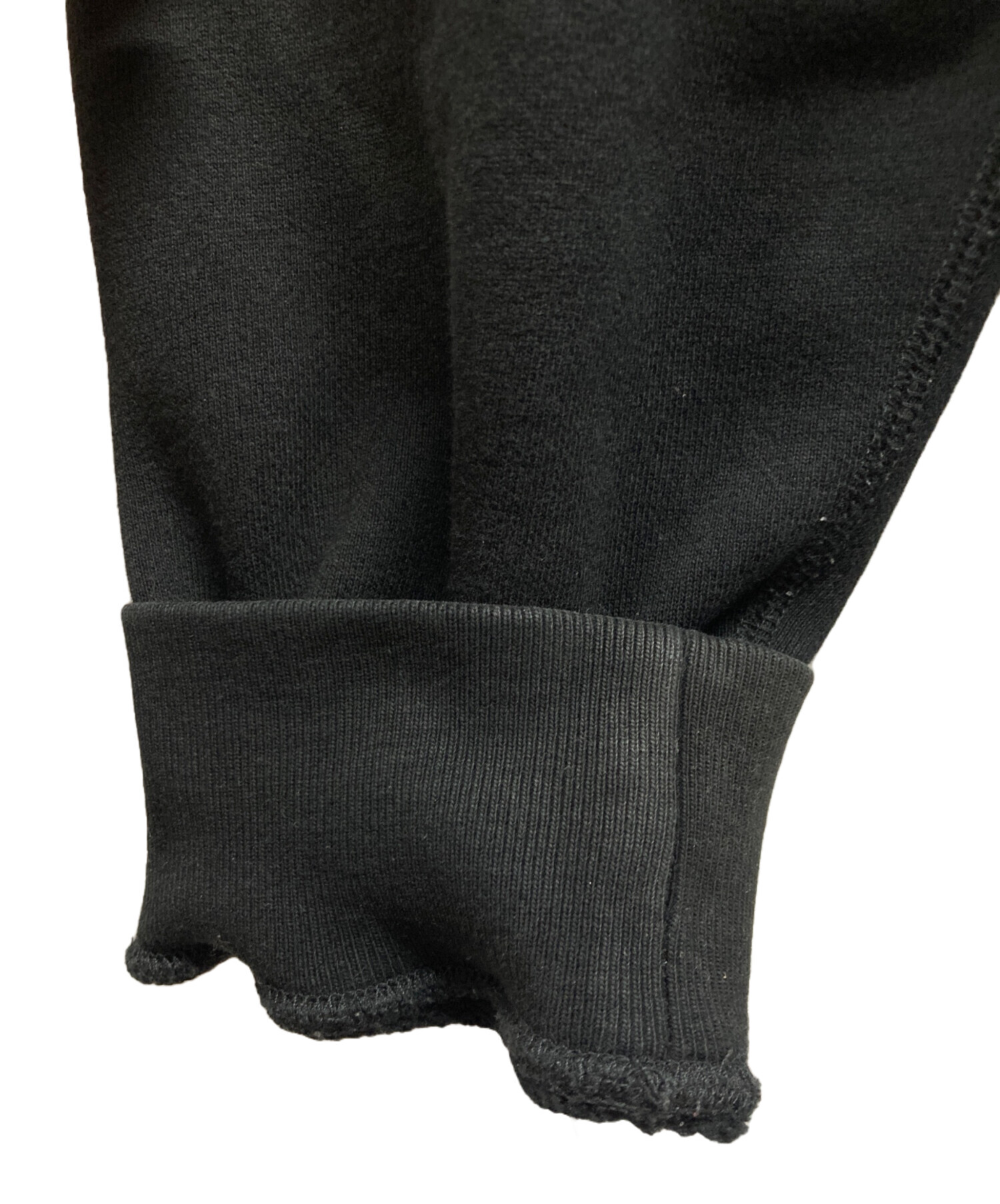 中古・古着通販】THE BLACK EYE PATCH (ブラックアイパッチ) 刺繍ロゴ