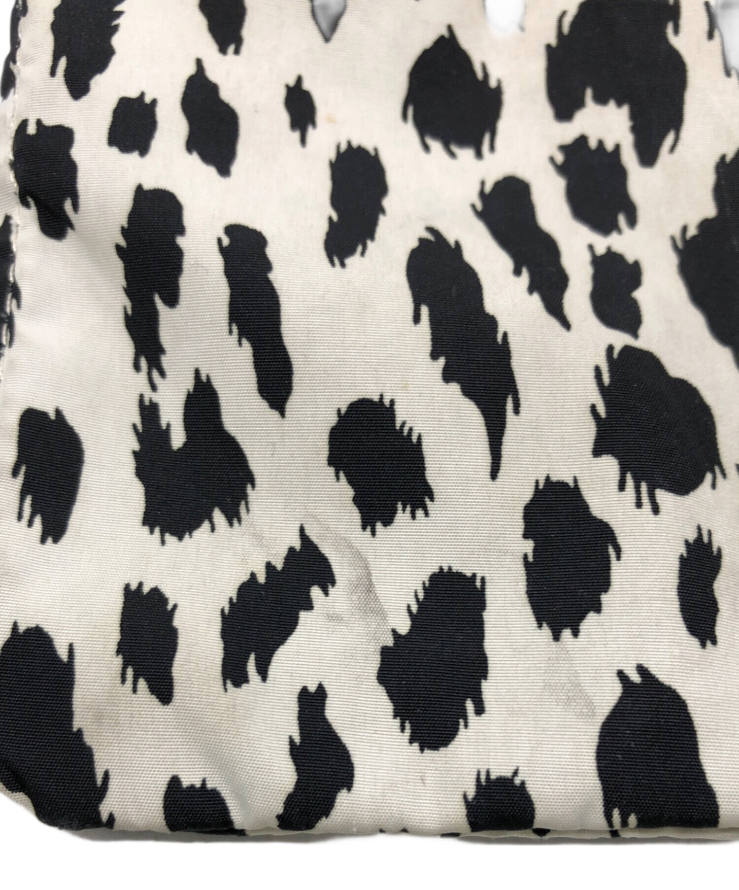 中古・古着通販】PORTER (ポーター) WACKO MARIA (ワコマリア) 巾着