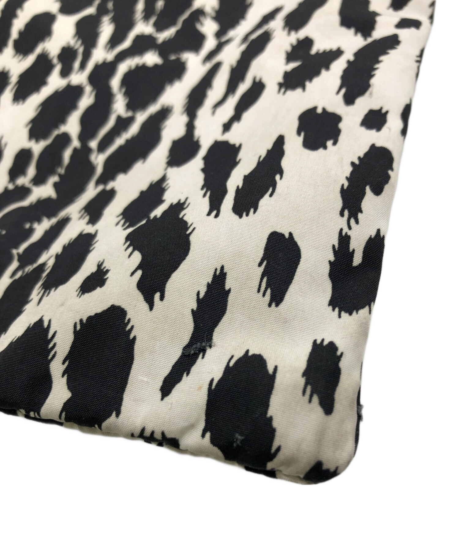 中古・古着通販】PORTER (ポーター) WACKO MARIA (ワコマリア) 巾着