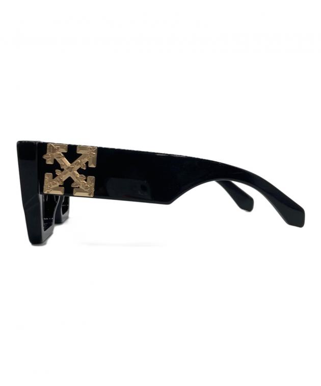 中古・古着通販】OFFWHITE (オフホワイト) CATALINA SUNGLASSES